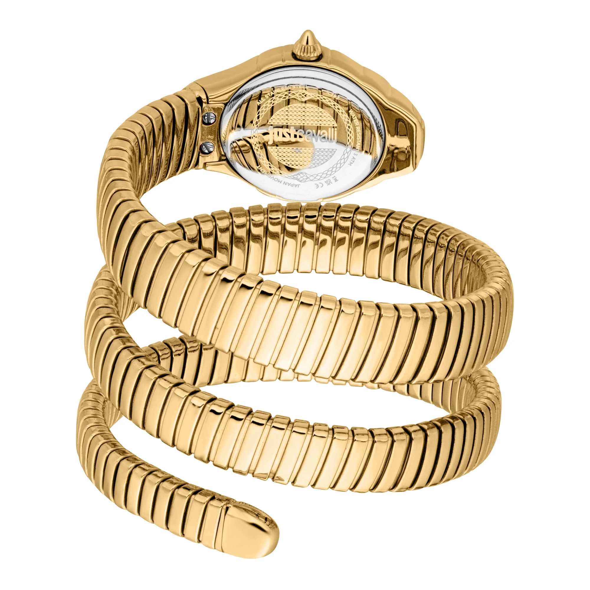 Amanta Yellow Gold Silver - Image 4