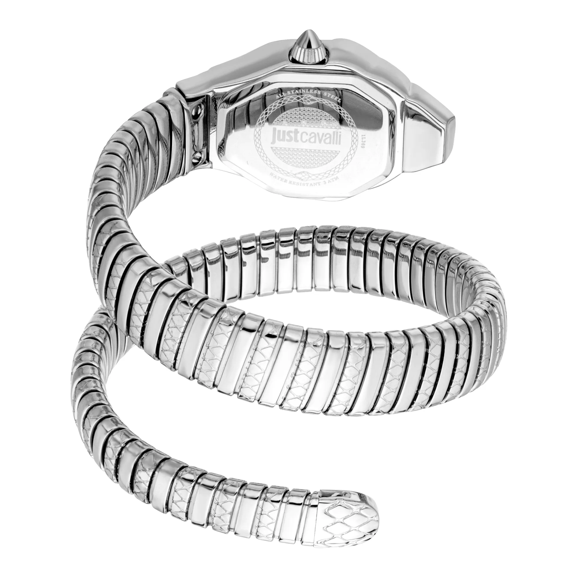 Aria Silver - Image 3