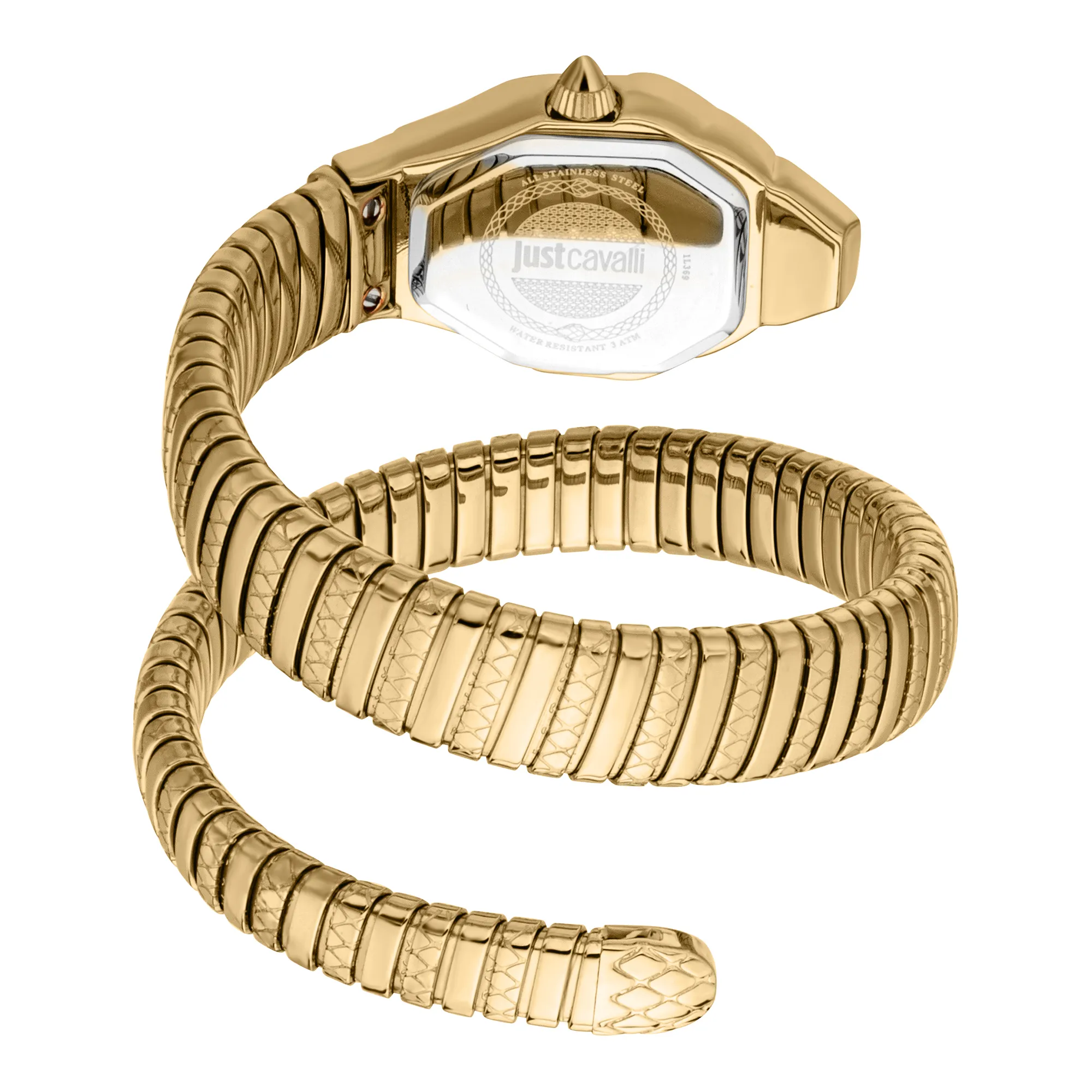 Aria Yellow Gold Champagne - Image 3
