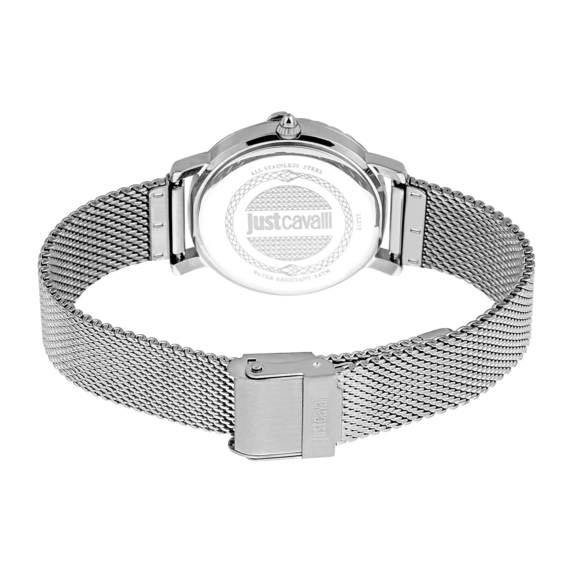 Brillante Silver Glitter - Image 3