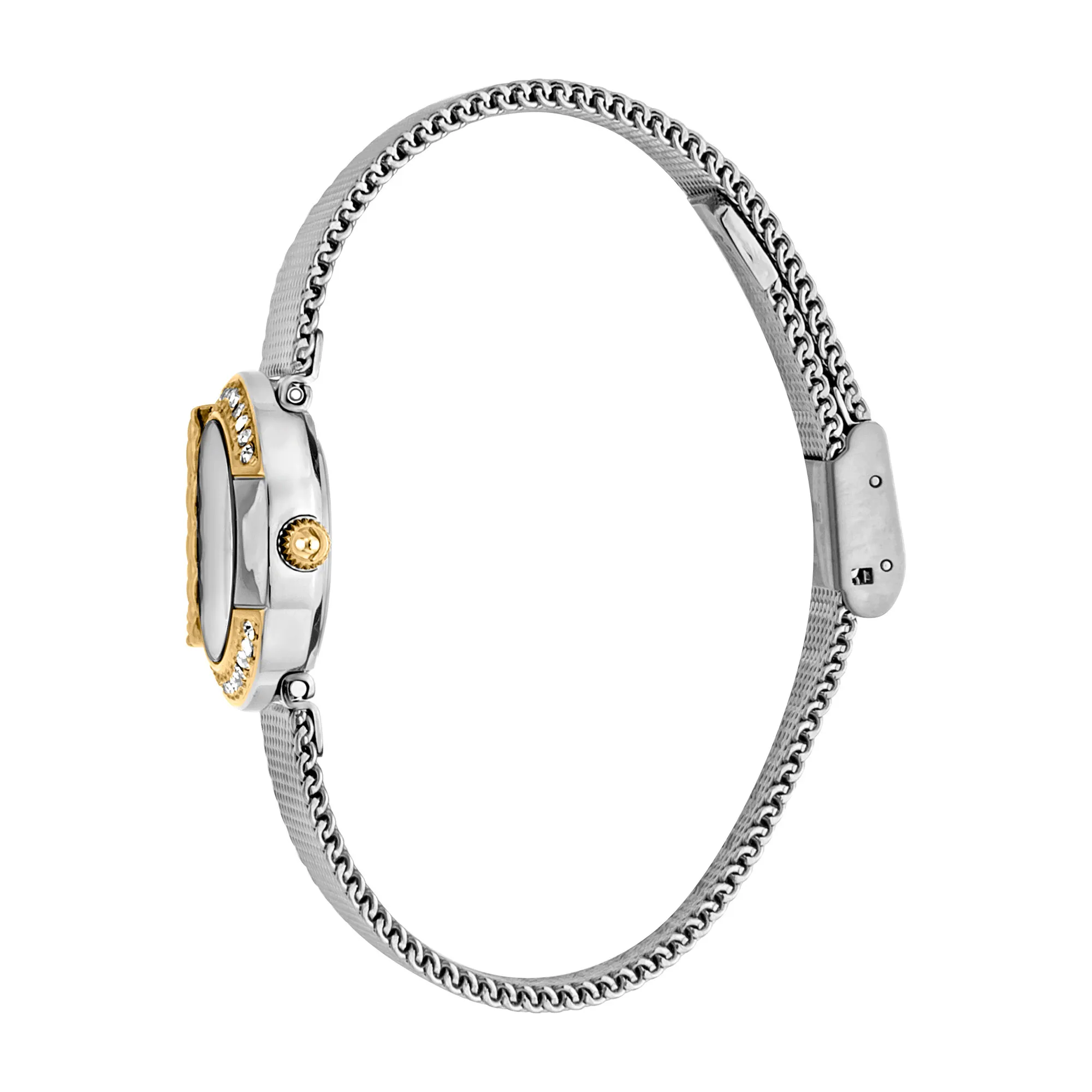 C by JC Silver Yellow Gold - Image 2