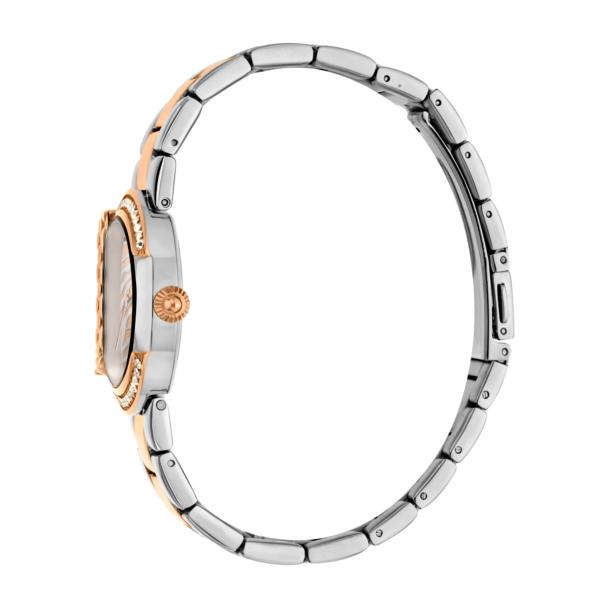 C by JC XL Two Tone Rose Gold - Image 2