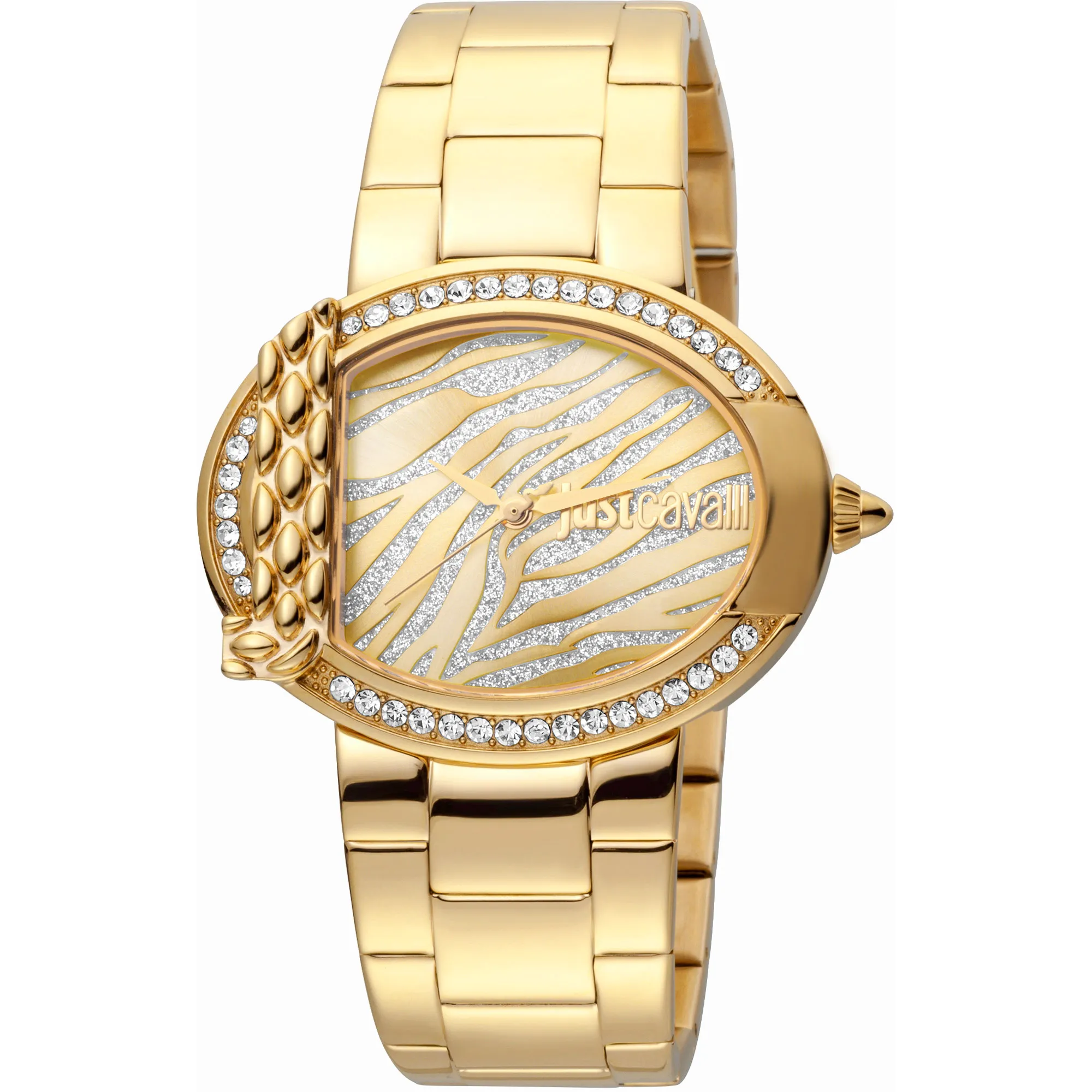 C by JC XL Yellow Gold
