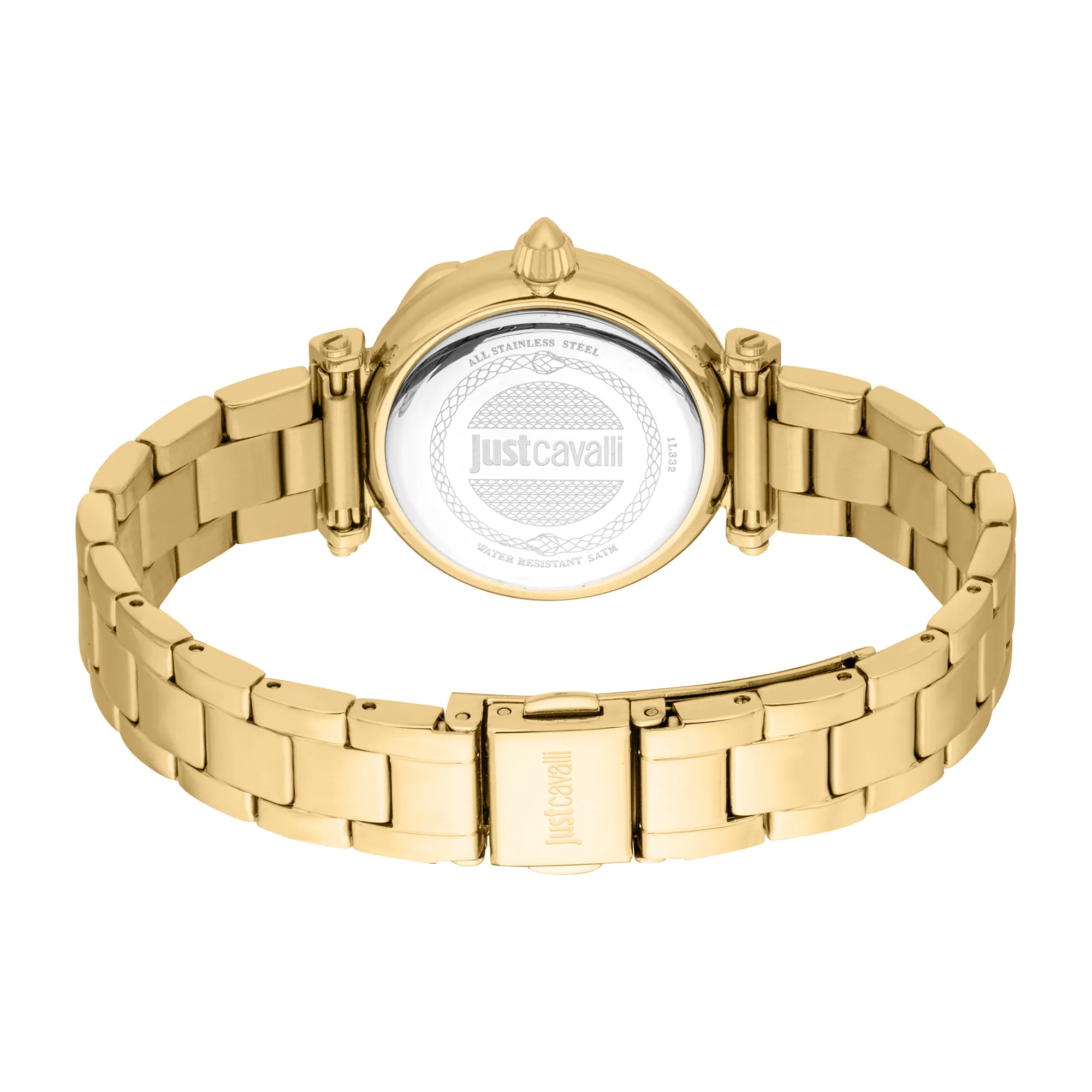 Curiosa Yellow Gold Silver - Image 4