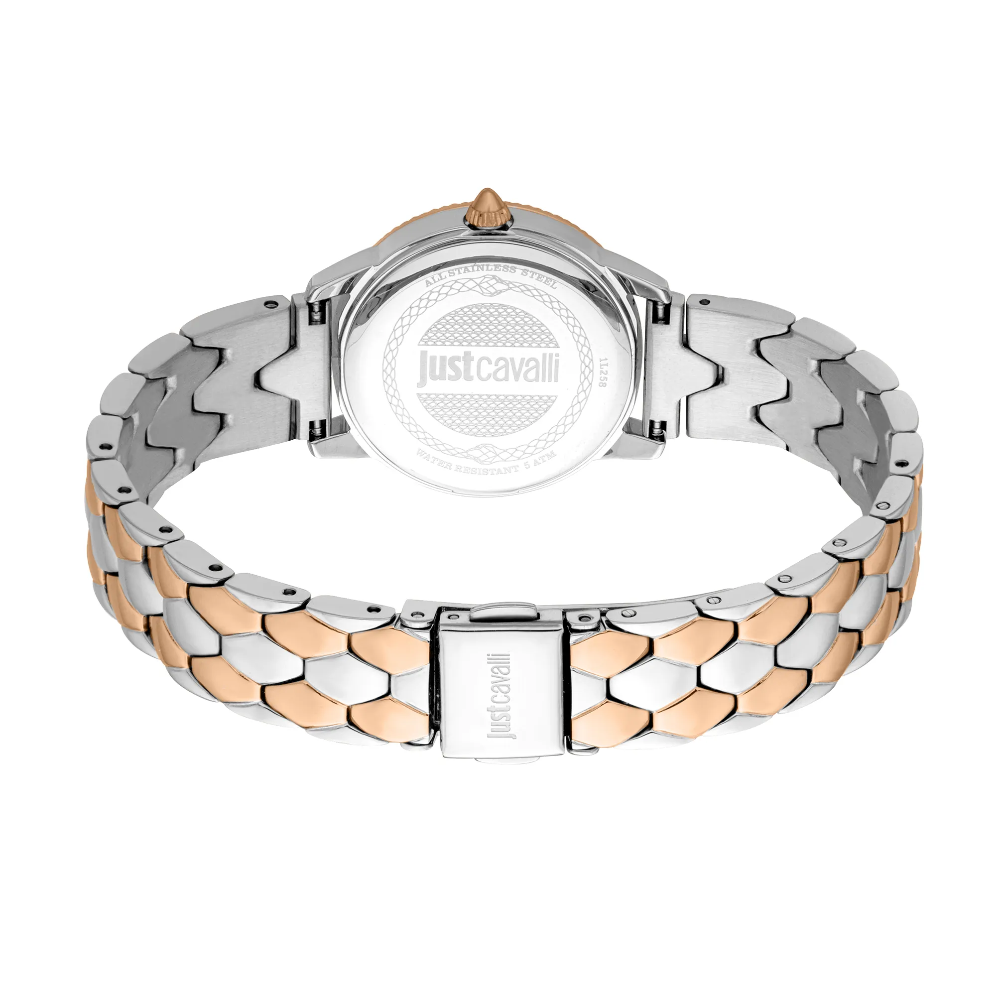 Daydreamer Rose Gold - Image 4