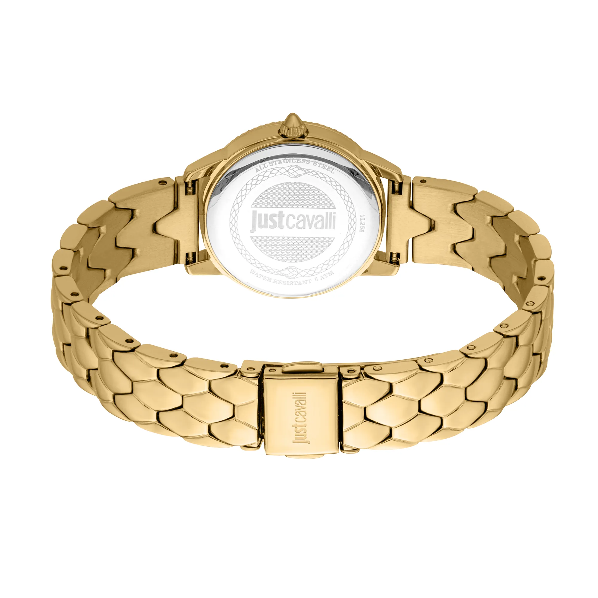 Daydreamer Yellow Gold Green - Image 4