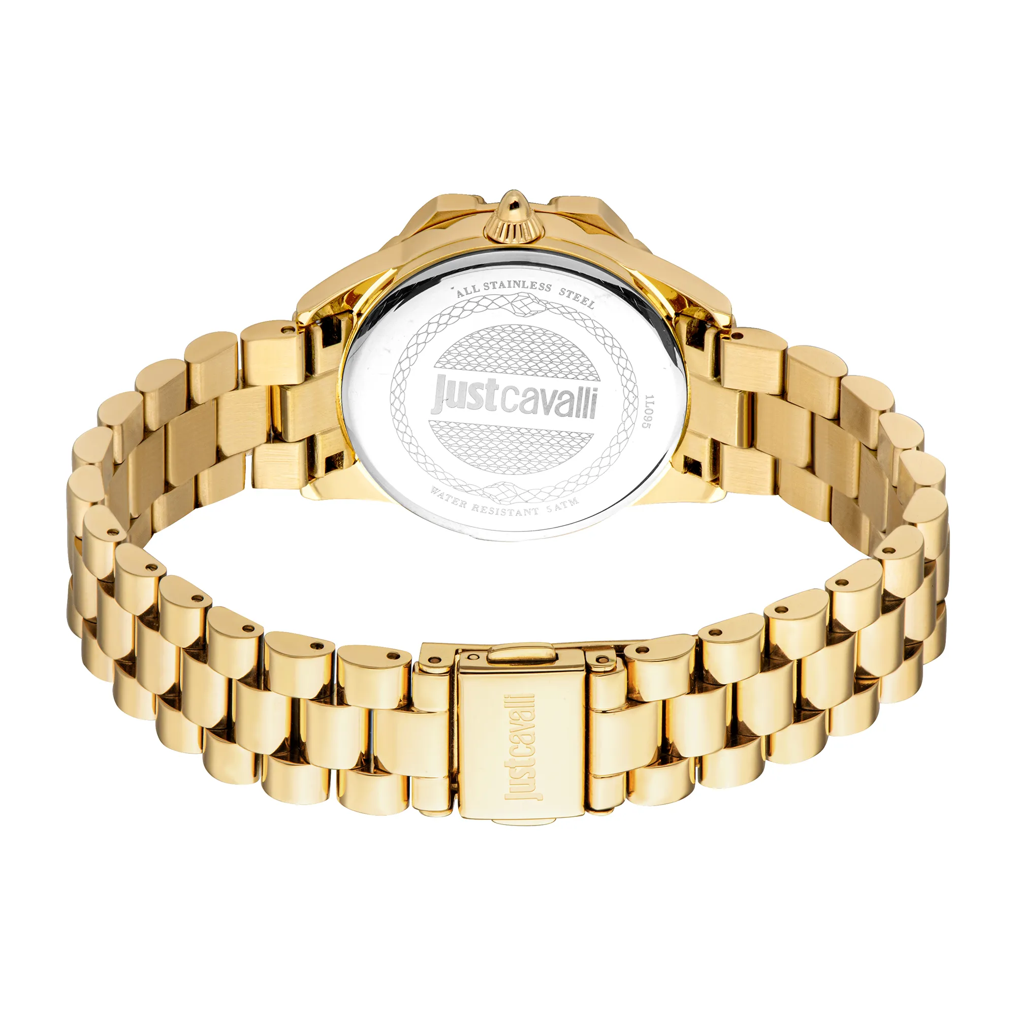 Diva Yellow Gold Green - Image 4