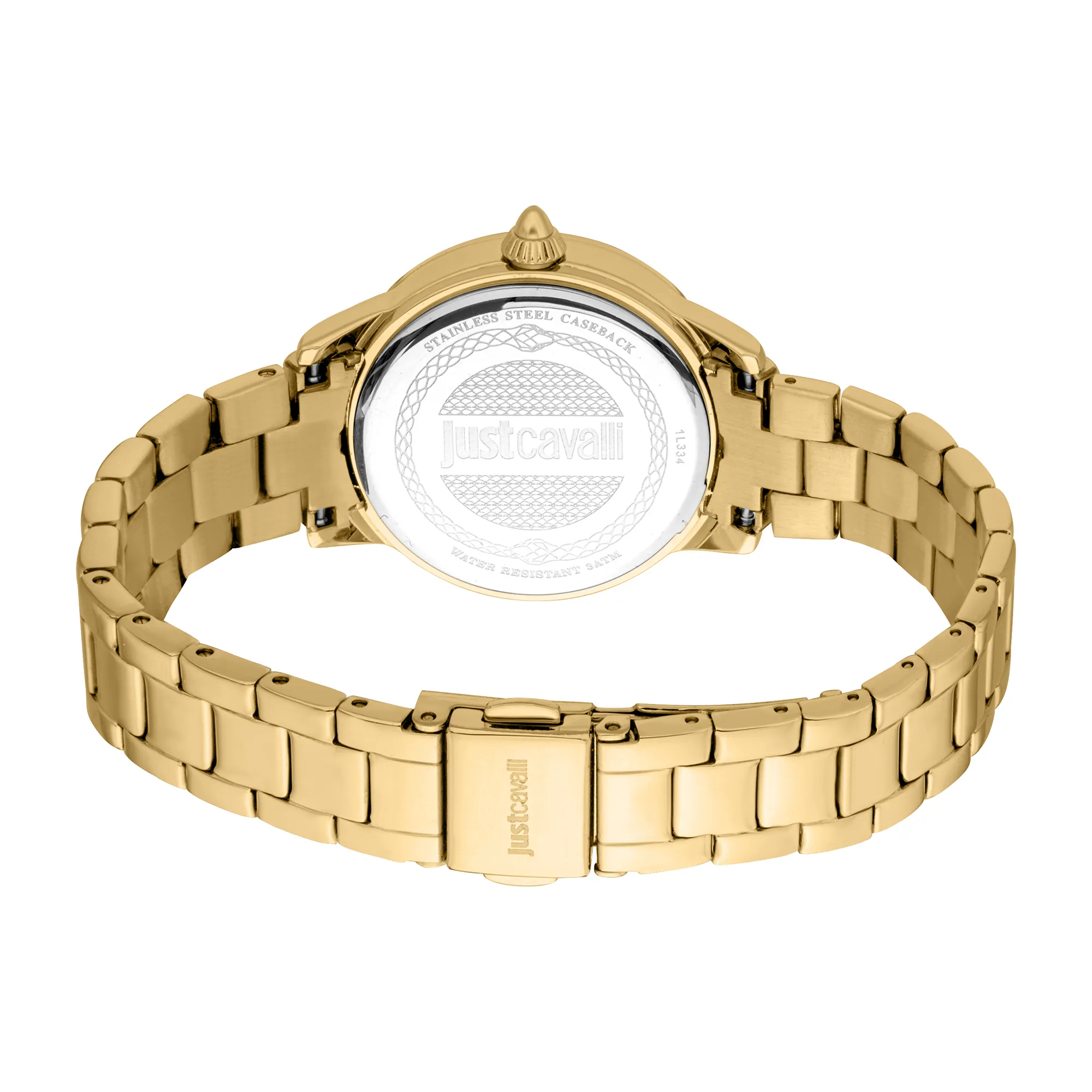 Dolce Yellow Gold Green - Image 4
