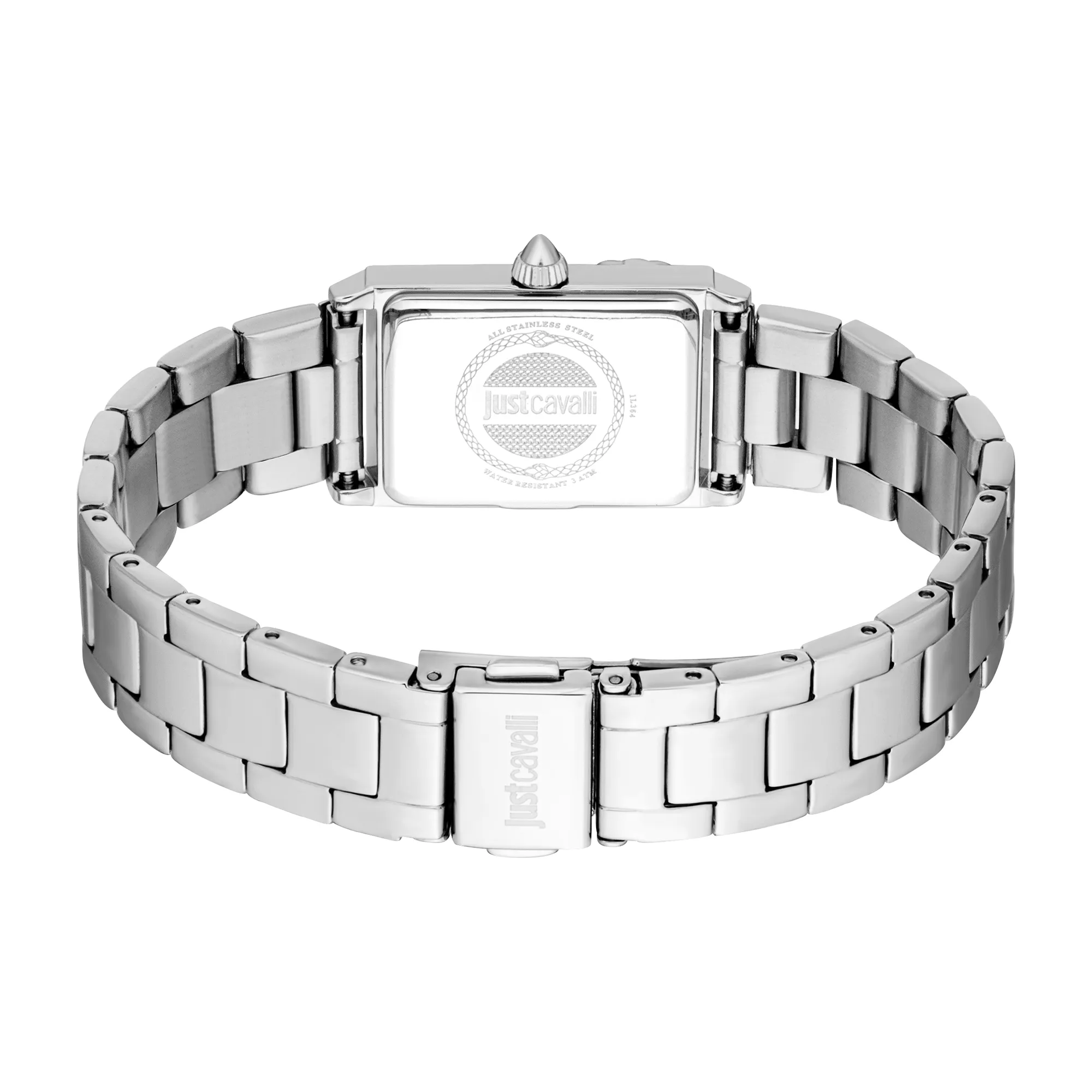 Dolcezza Snake Silver Blue - Image 4