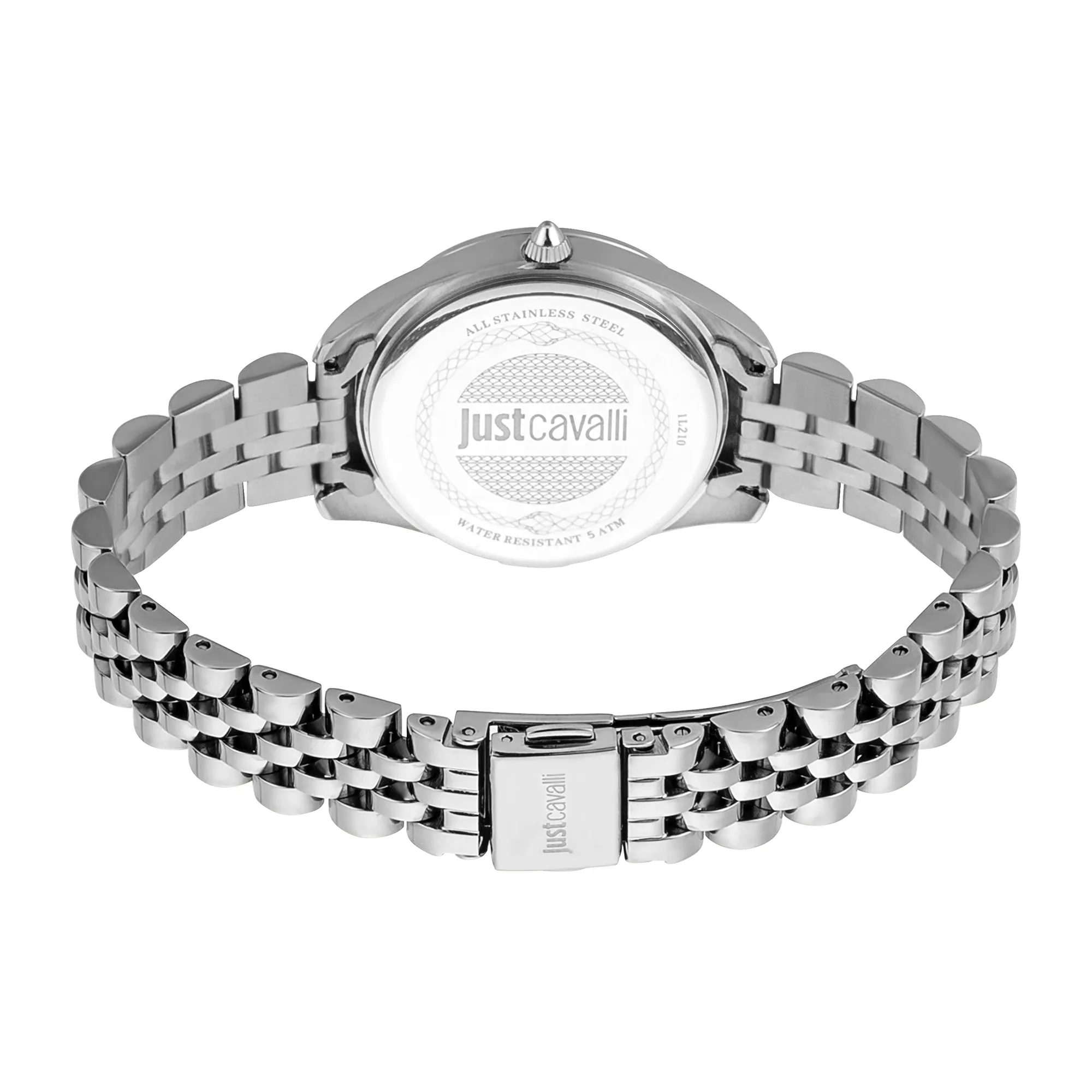 Donna finezza Silver Blue - Image 3