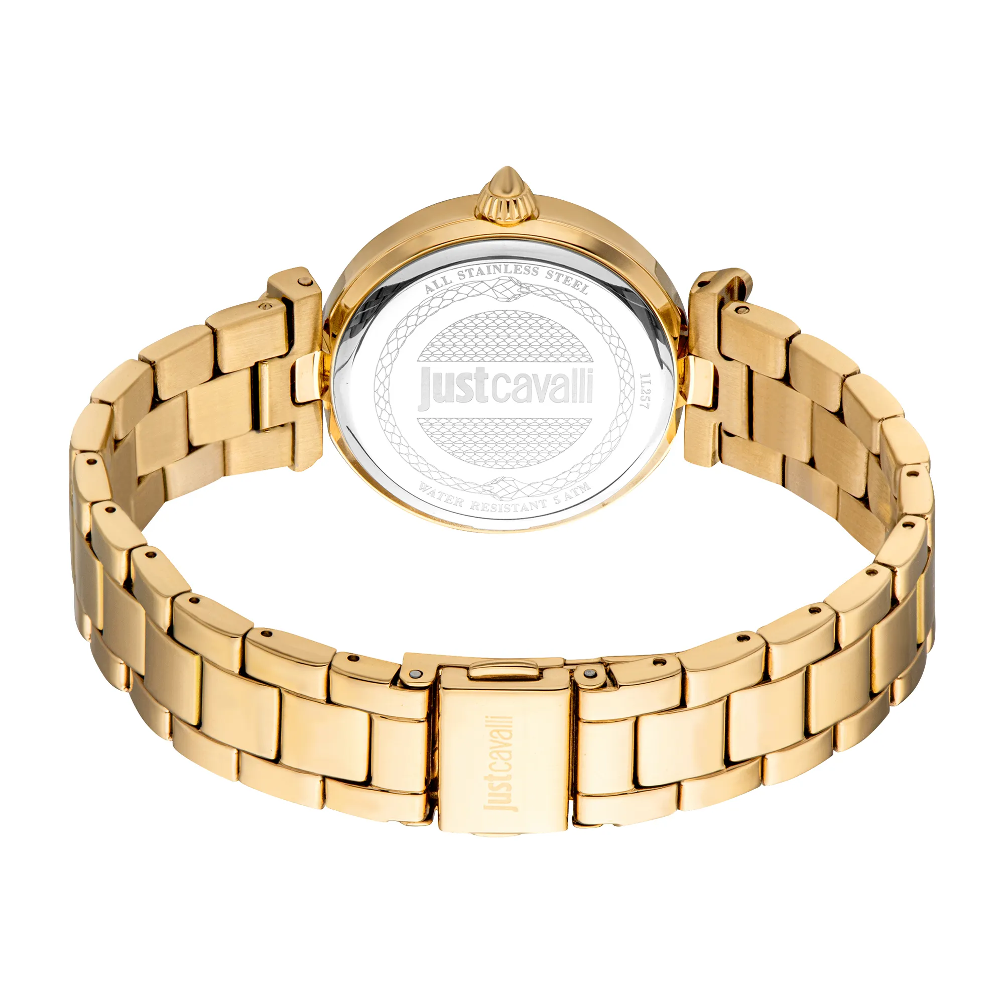 Donna luce Yellow Gold Green - Image 4