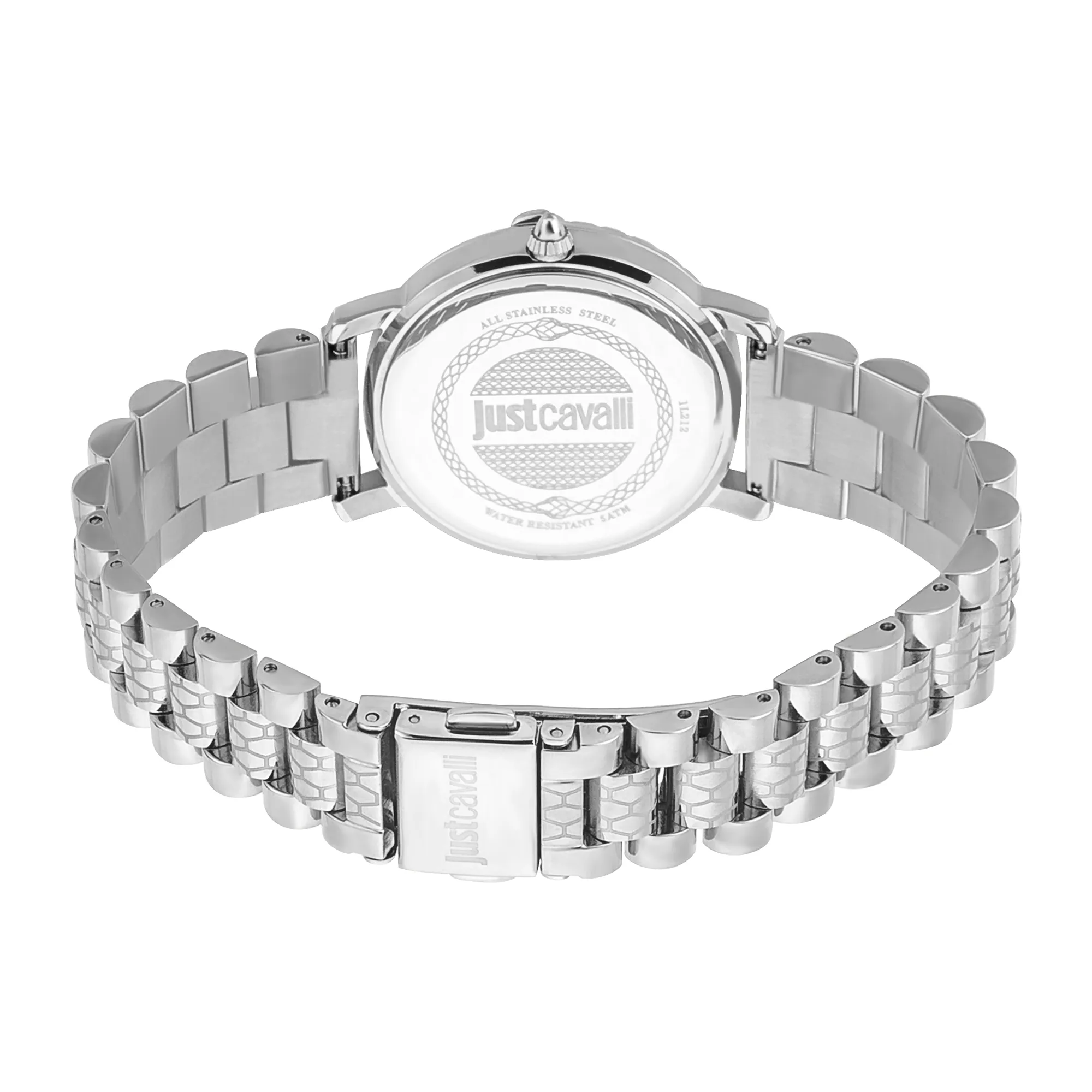 Donna sempre Silver Blue - Image 3