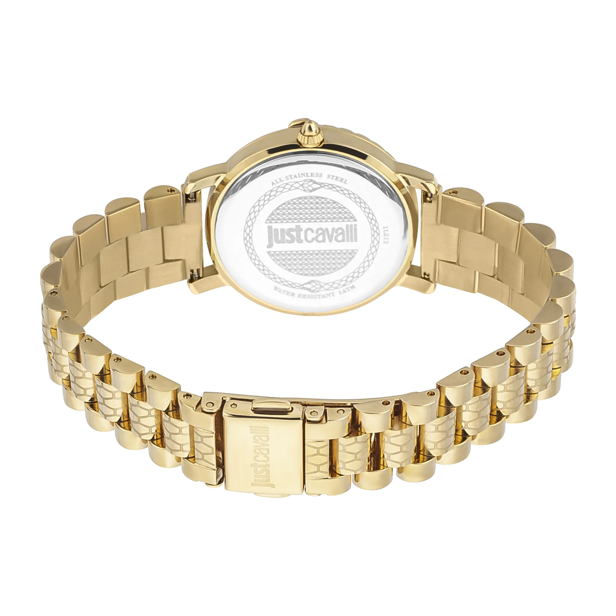 Donna sempre Yellow Gold Champagne - Image 3