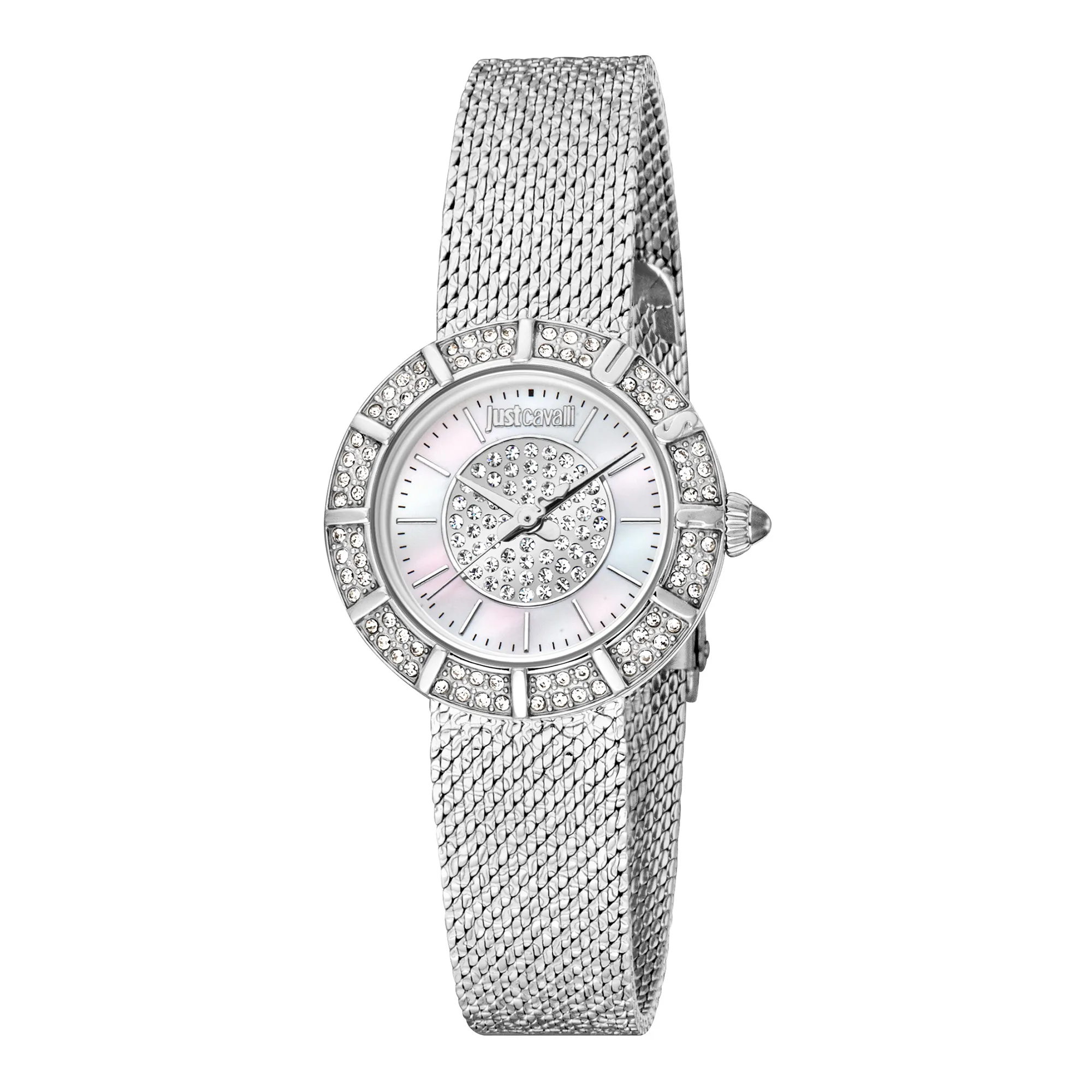 Eleganza Mini Silver
