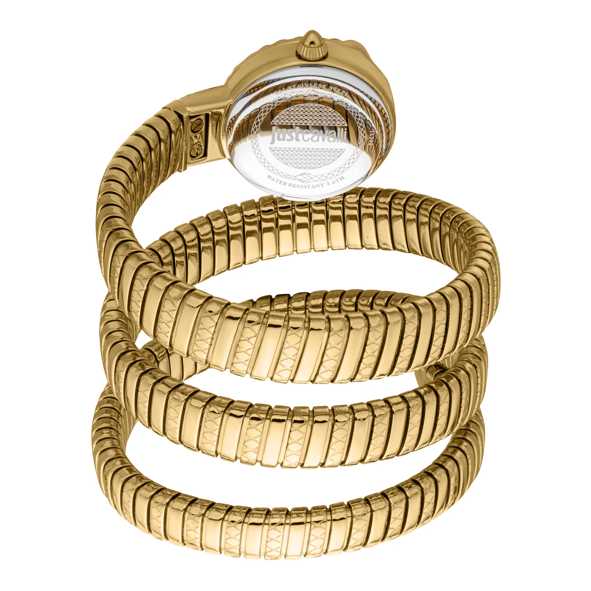 Enchanting Yellow Gold Red - Image 4