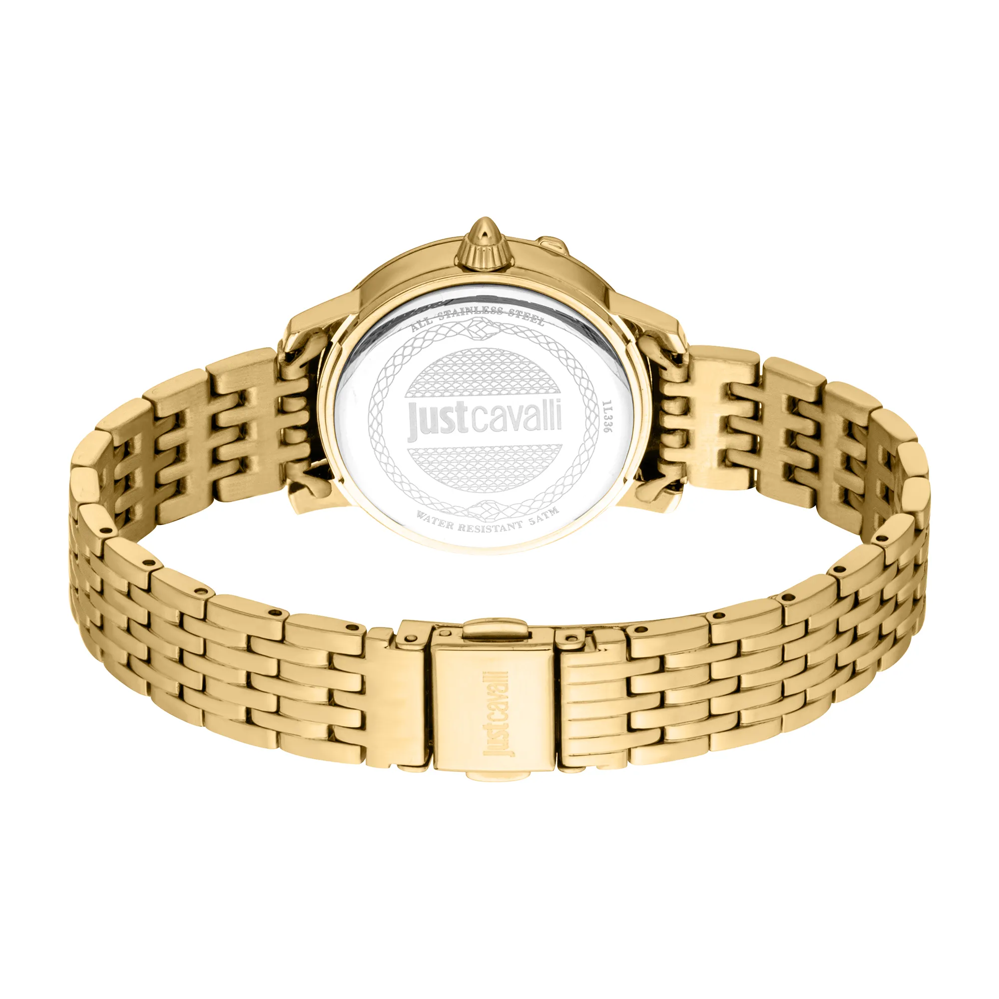 Euforia Snake Yellow Gold Green - Image 3