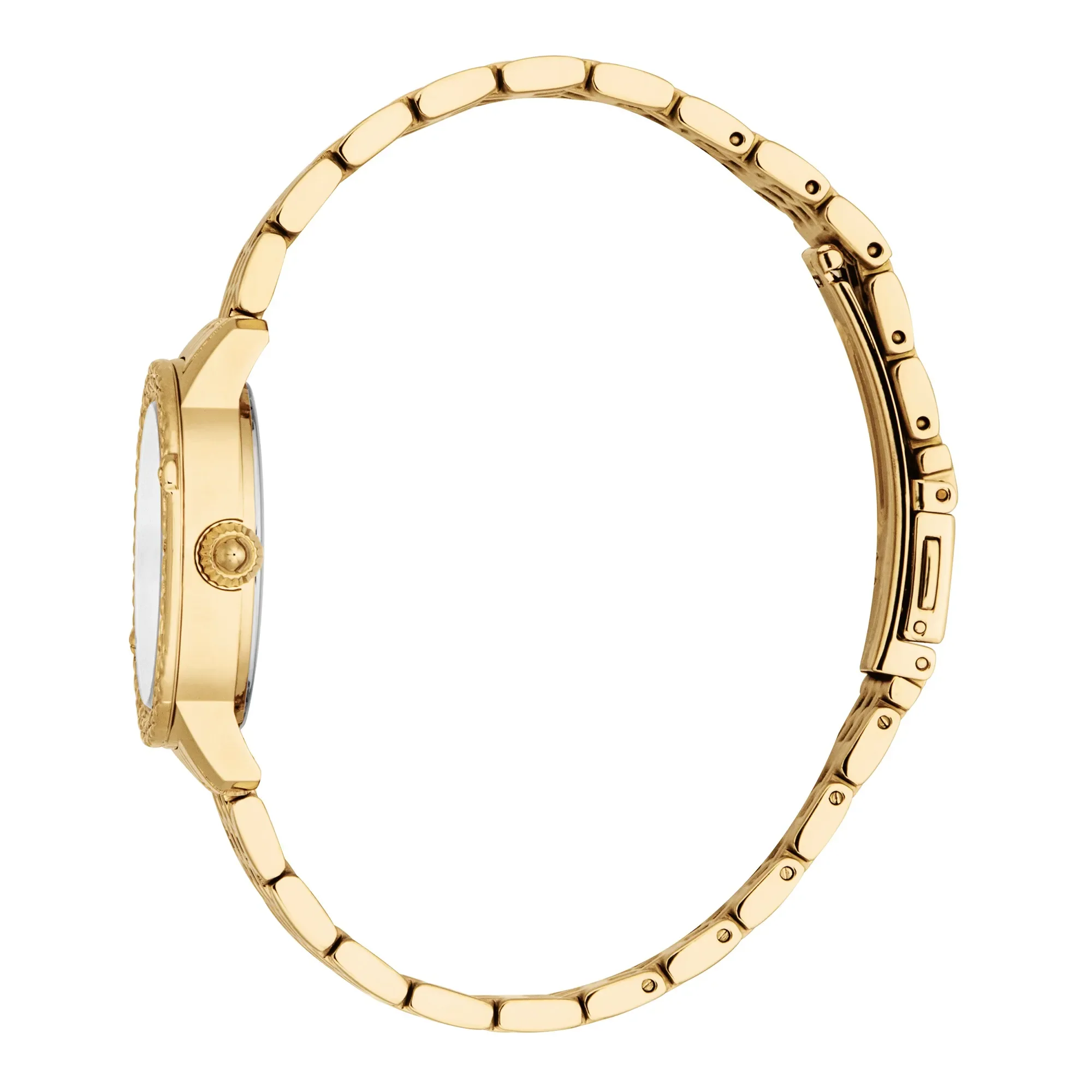 Euforia Snake Yellow Gold Silver - Image 2