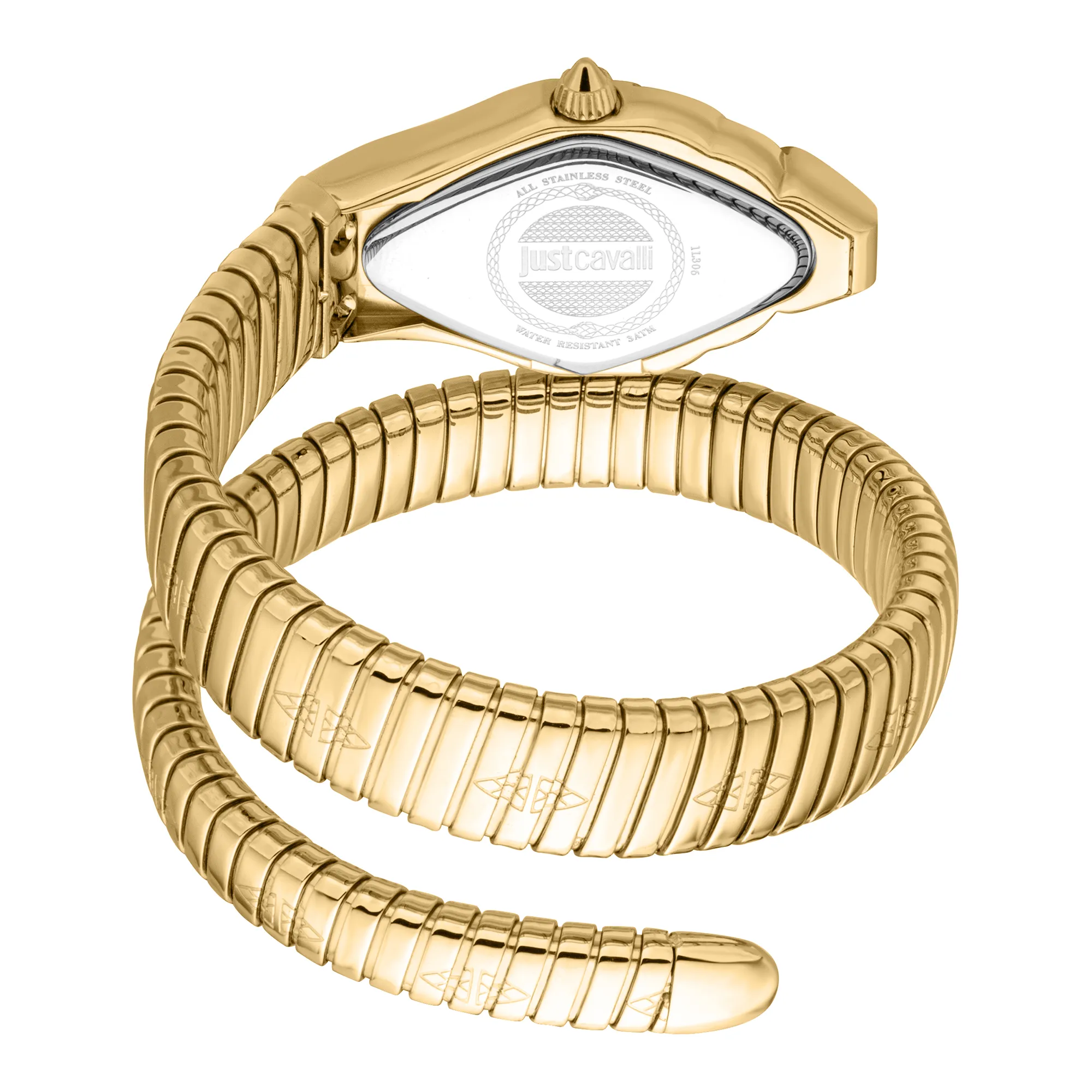 Ferocious Yellow Gold Silver - Image 4