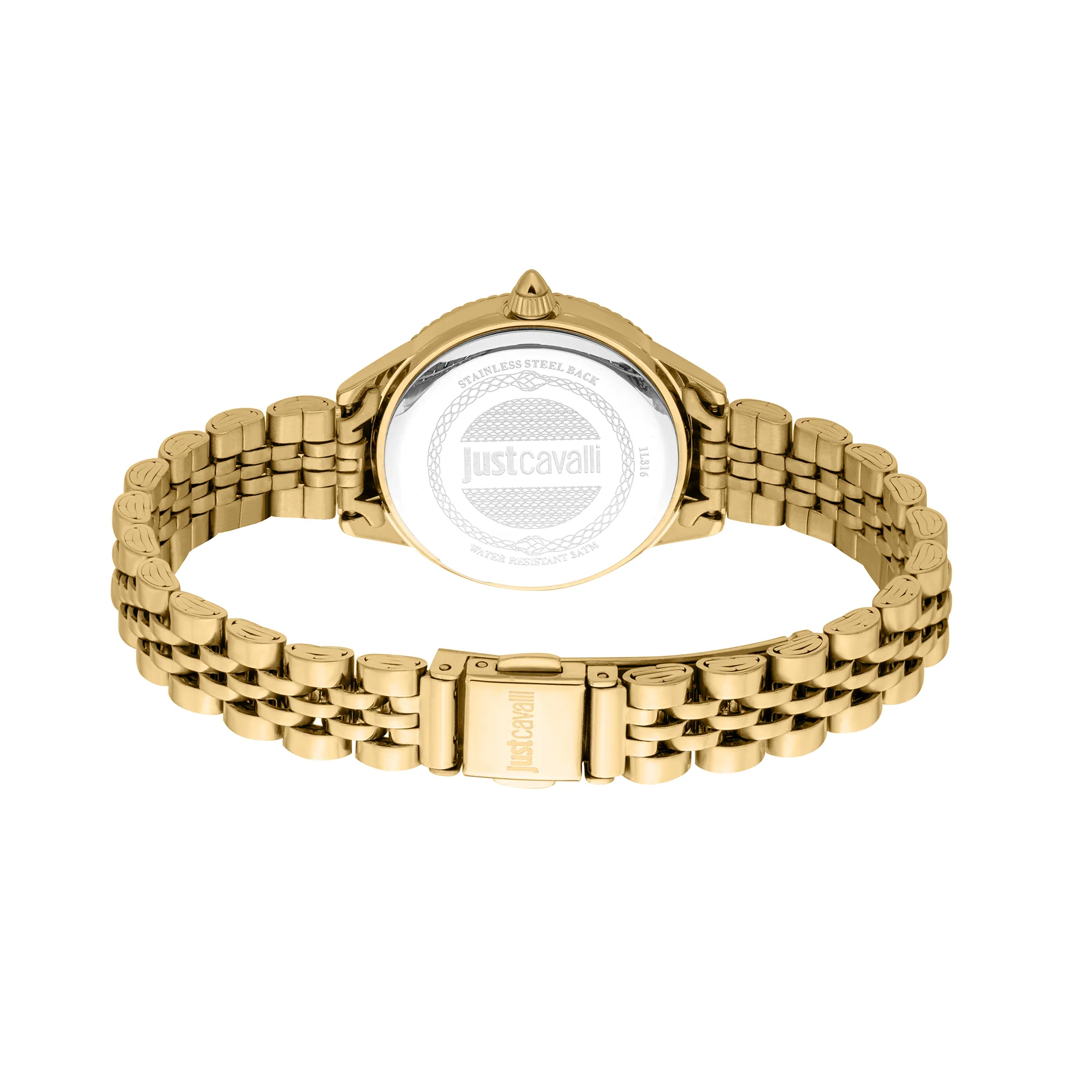 Forward Yellow Gold Champagne - Image 4