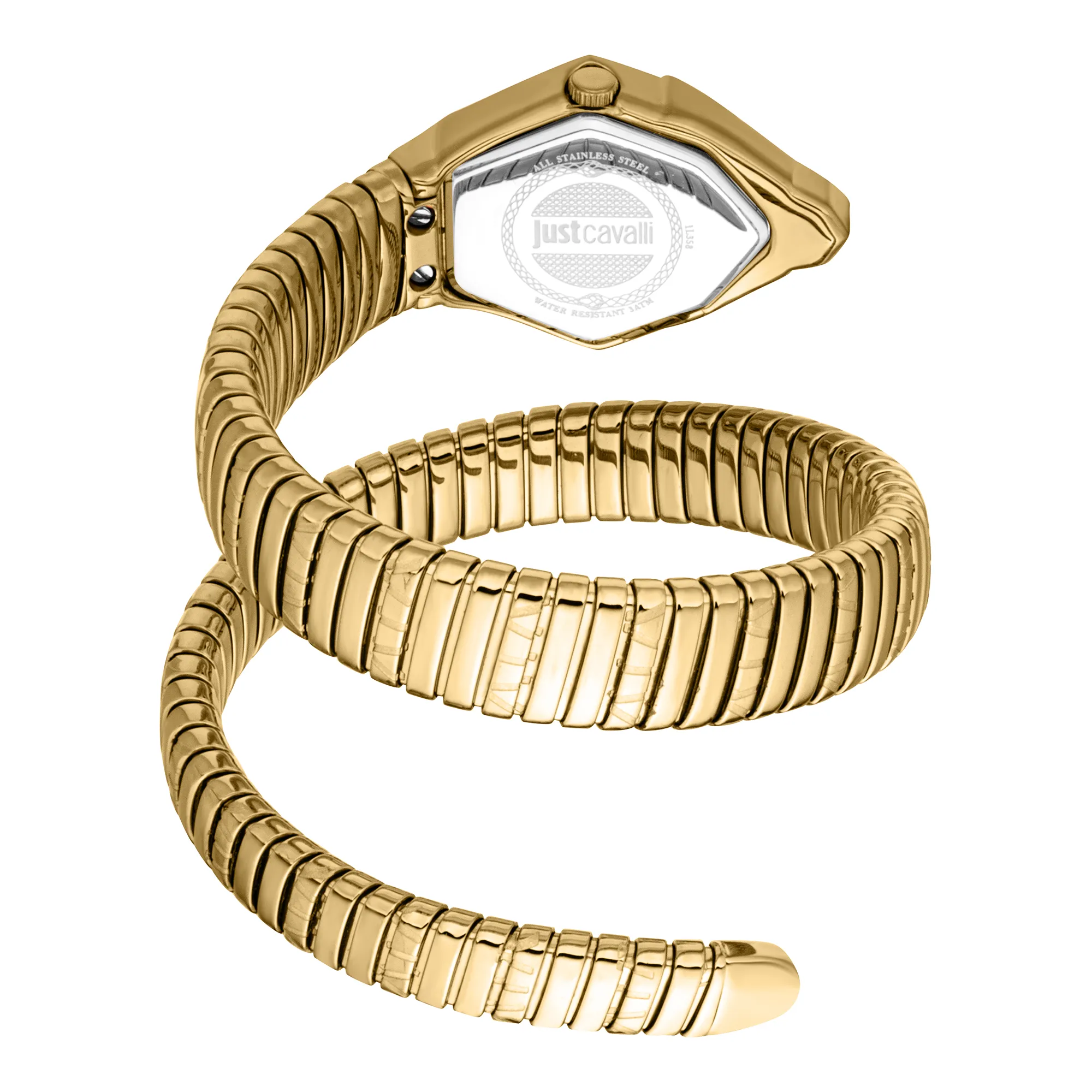 Gemma Yellow Gold Silver - Image 4