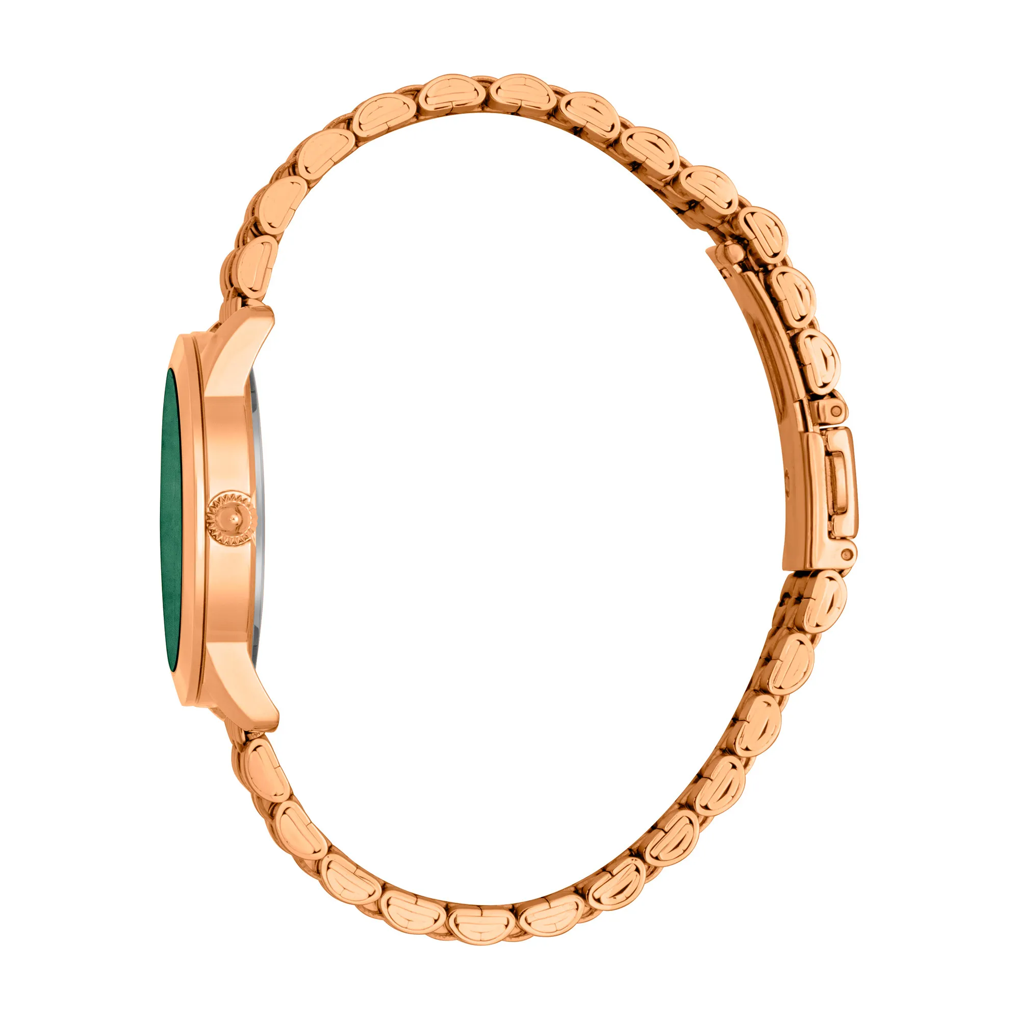 Glam Creazione Rose Gold Green - Image 3