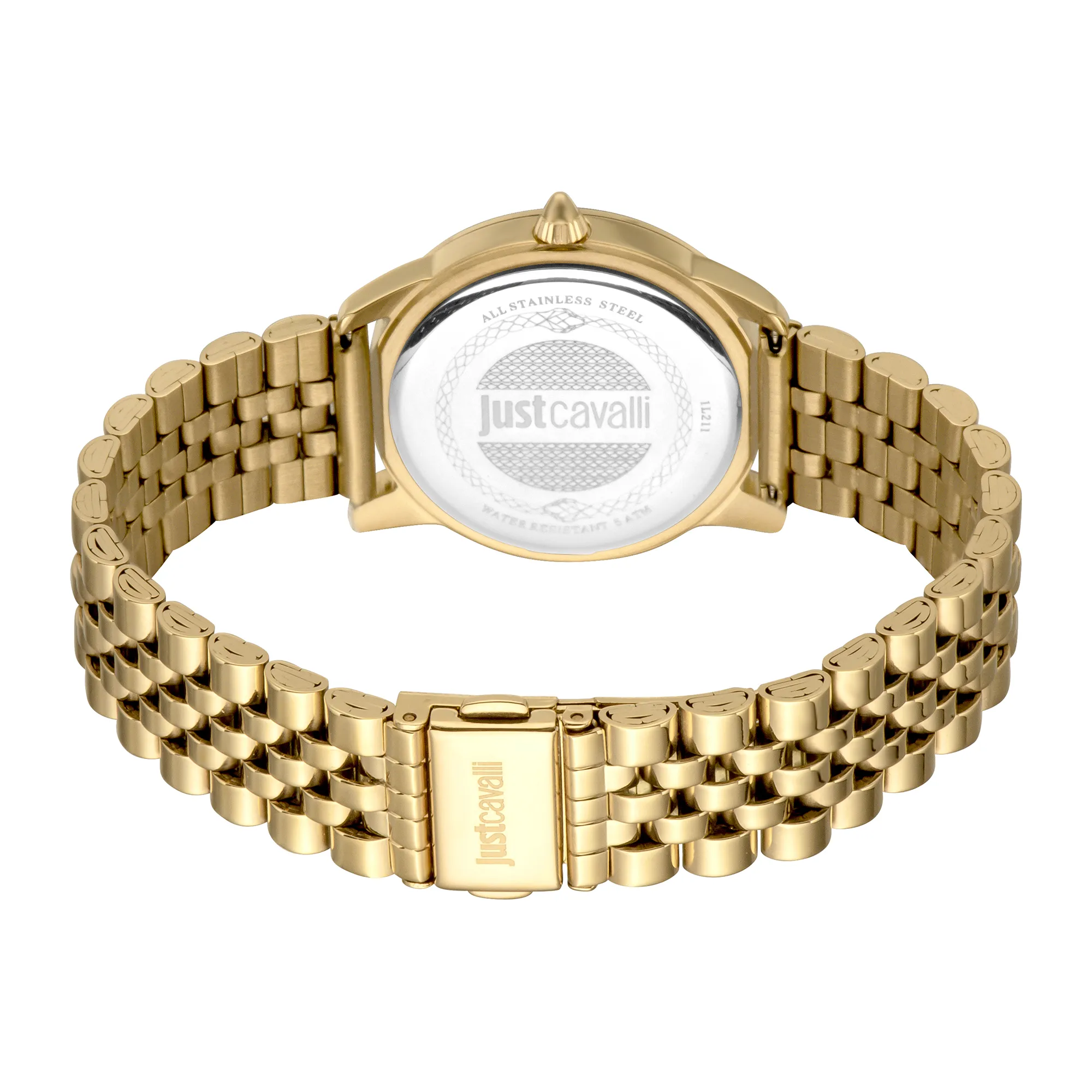 Glam Creazione Yellow Gold - Image 4