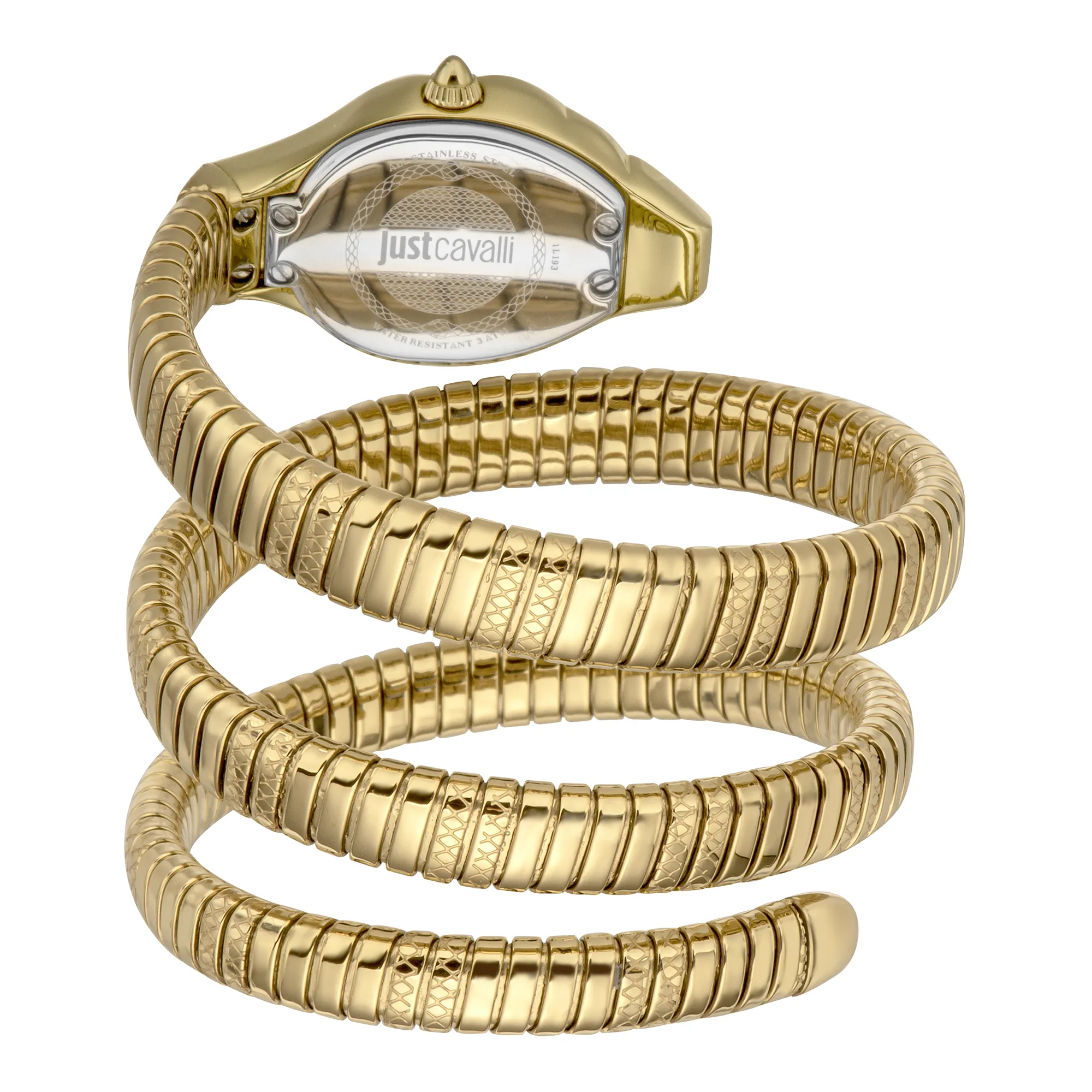 Glam Evo 7 Doppio Yellow Gold MOP - Image 4
