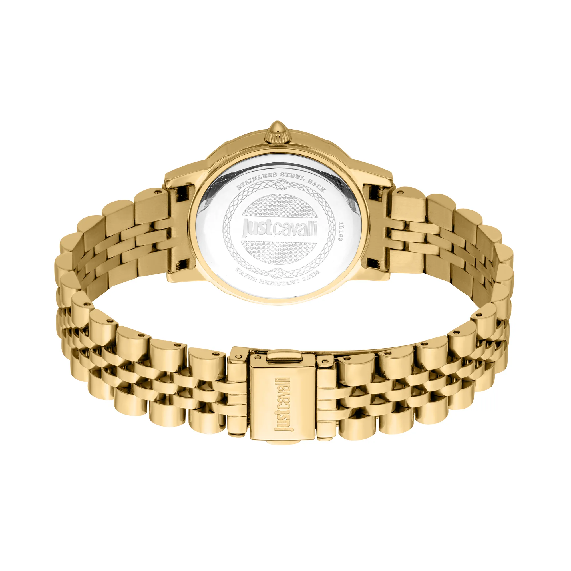 Glam Gold Green - Image 4