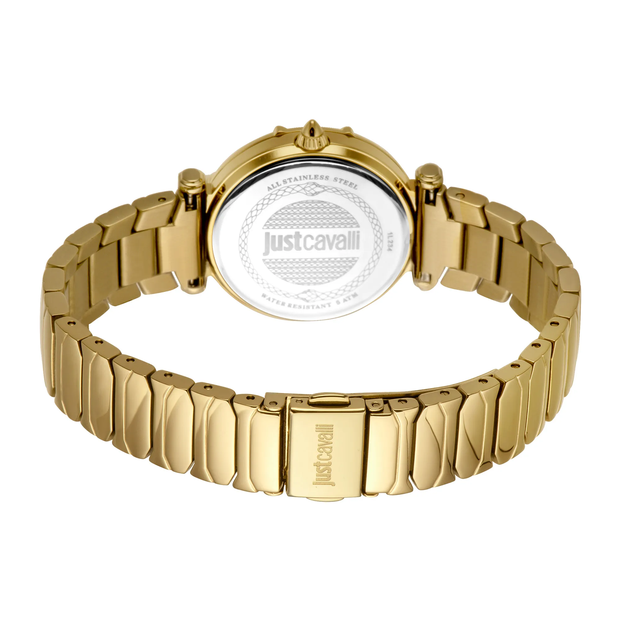 JC Trama 2 Yellow Gold Green - Image 3