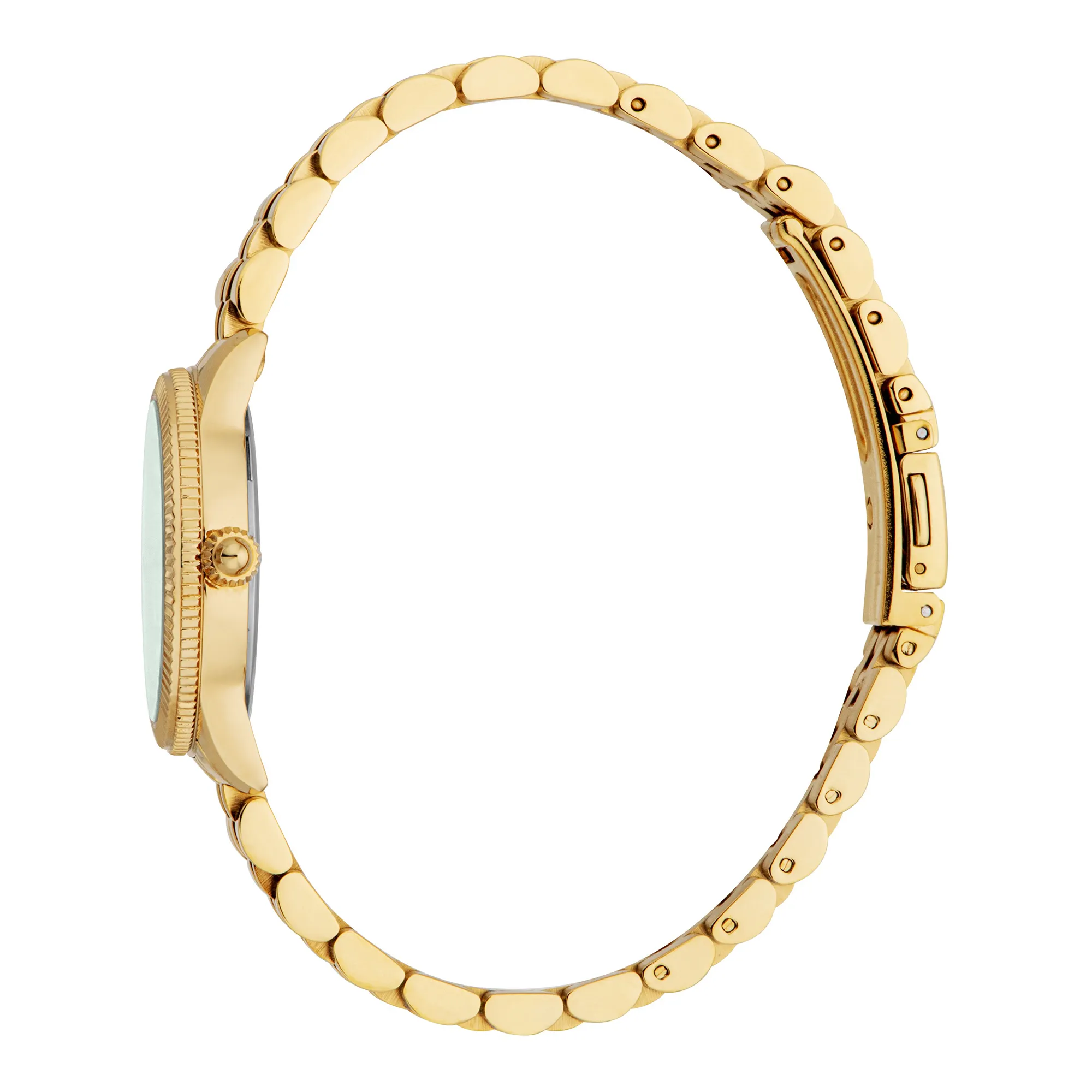 Lovestruck Valentines Yellow Gold Green - Image 3