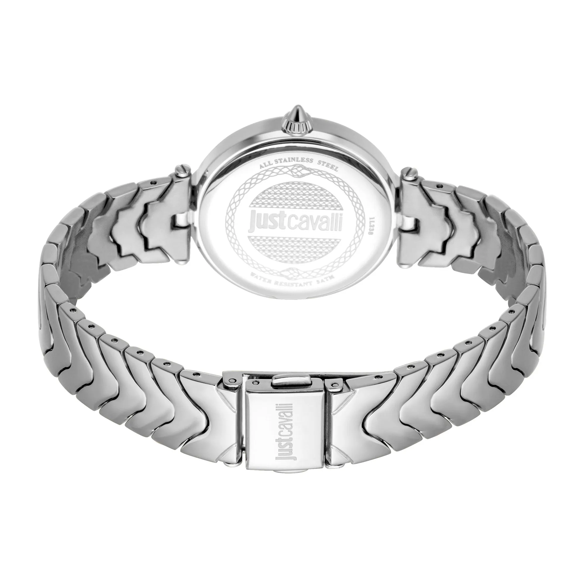 Luce Silver Blue - Image 3