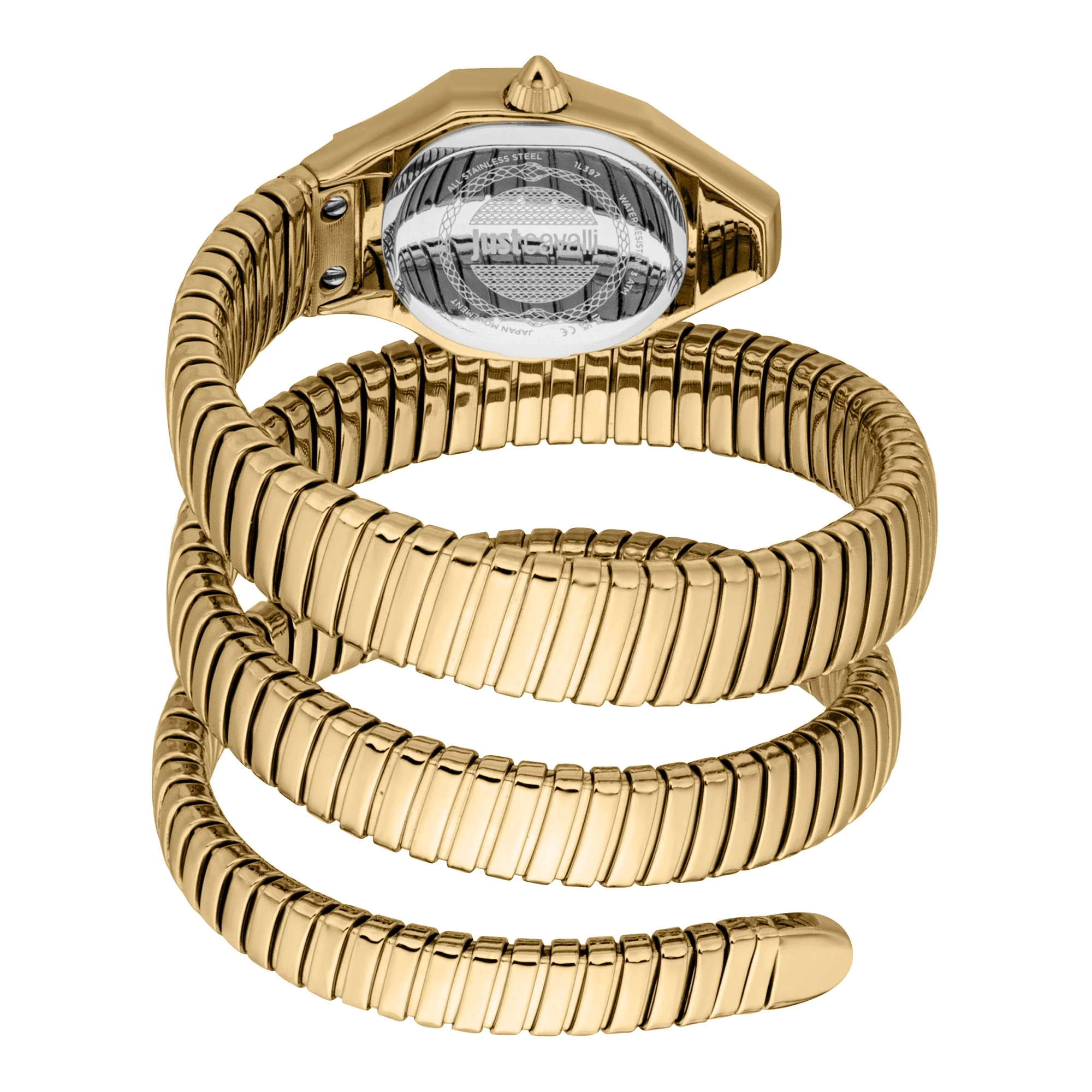 Lunara Yellow Gold Champagne - Image 4