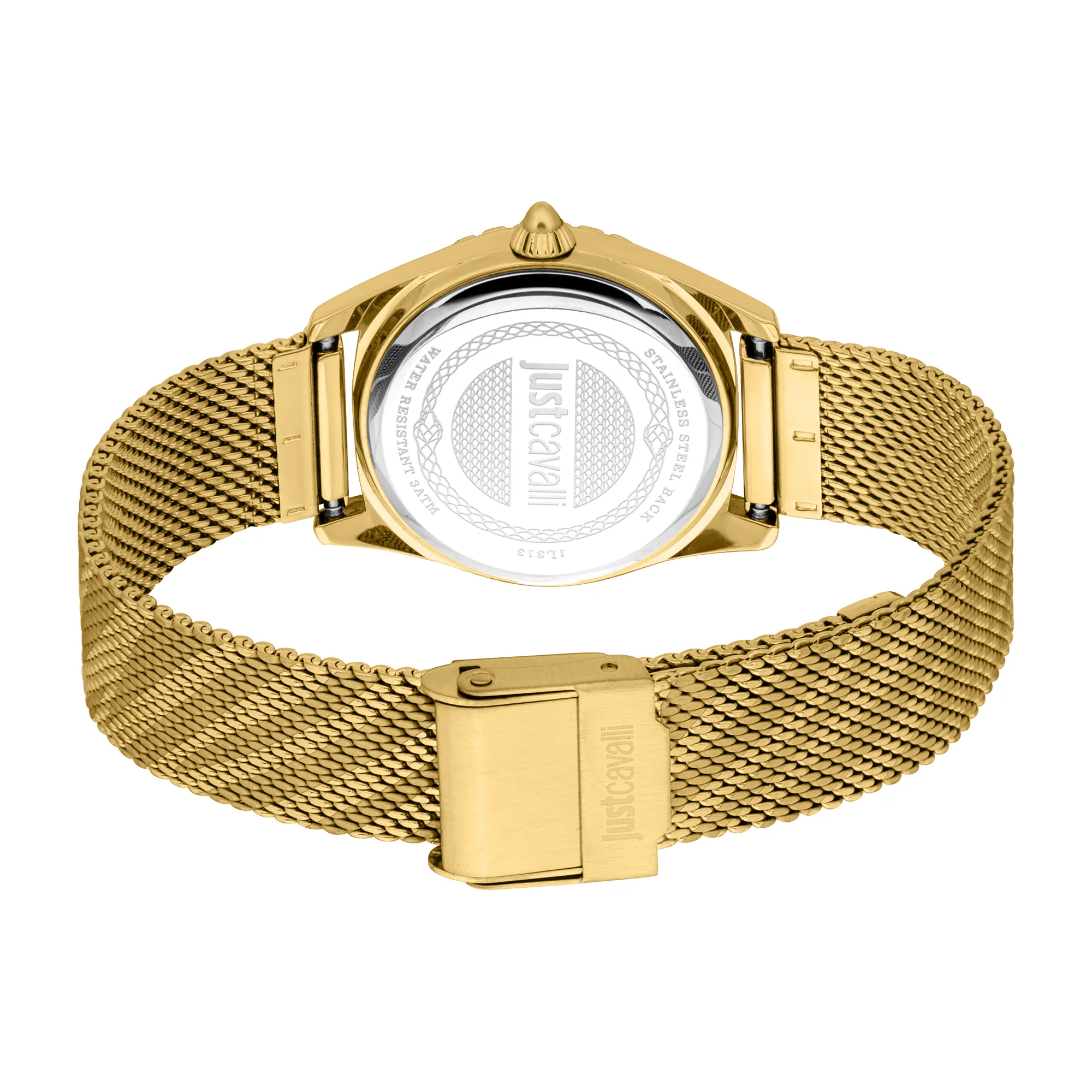 Lustro Yellow Gold Green - Image 4