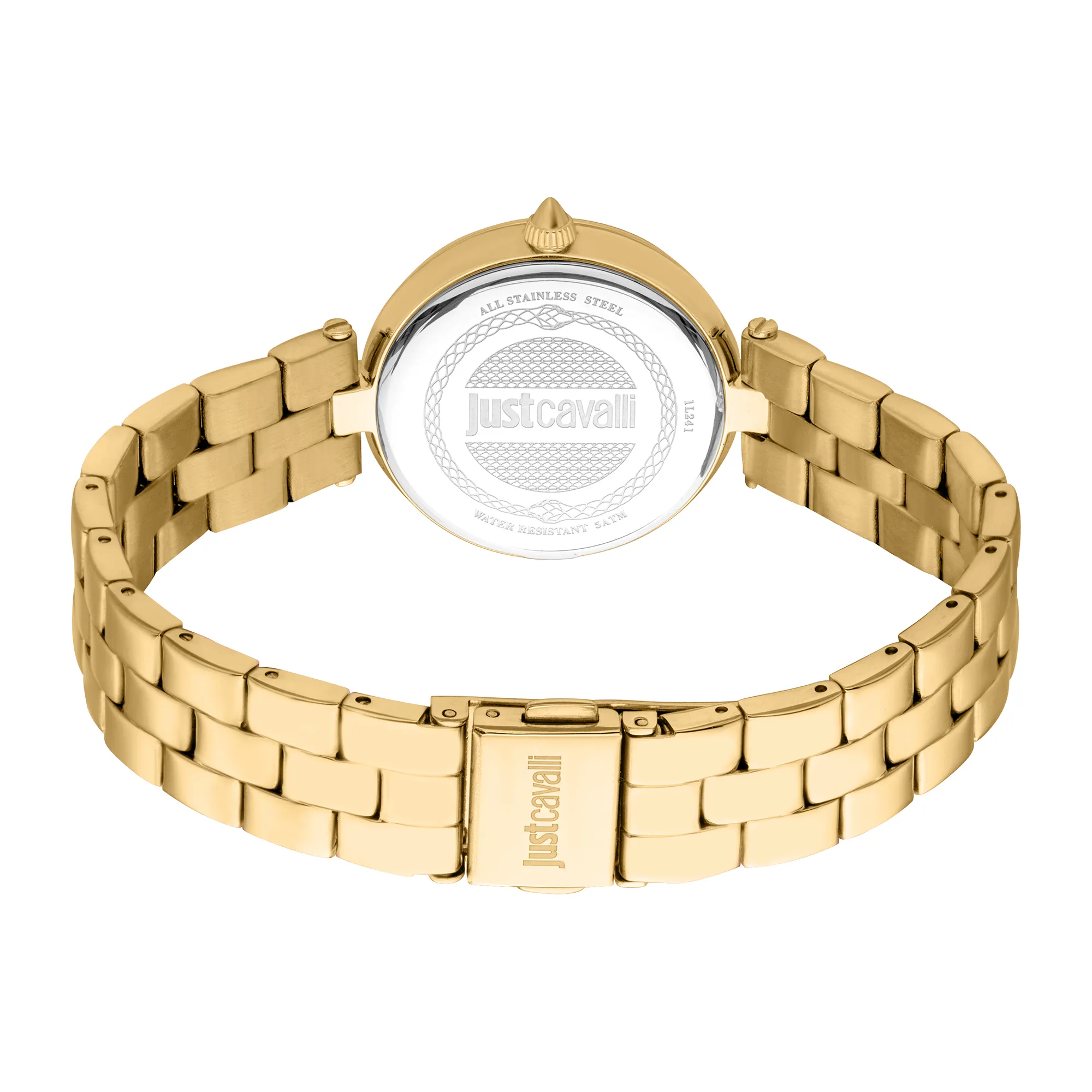 Maiuscola Yellow Gold Green - Image 3
