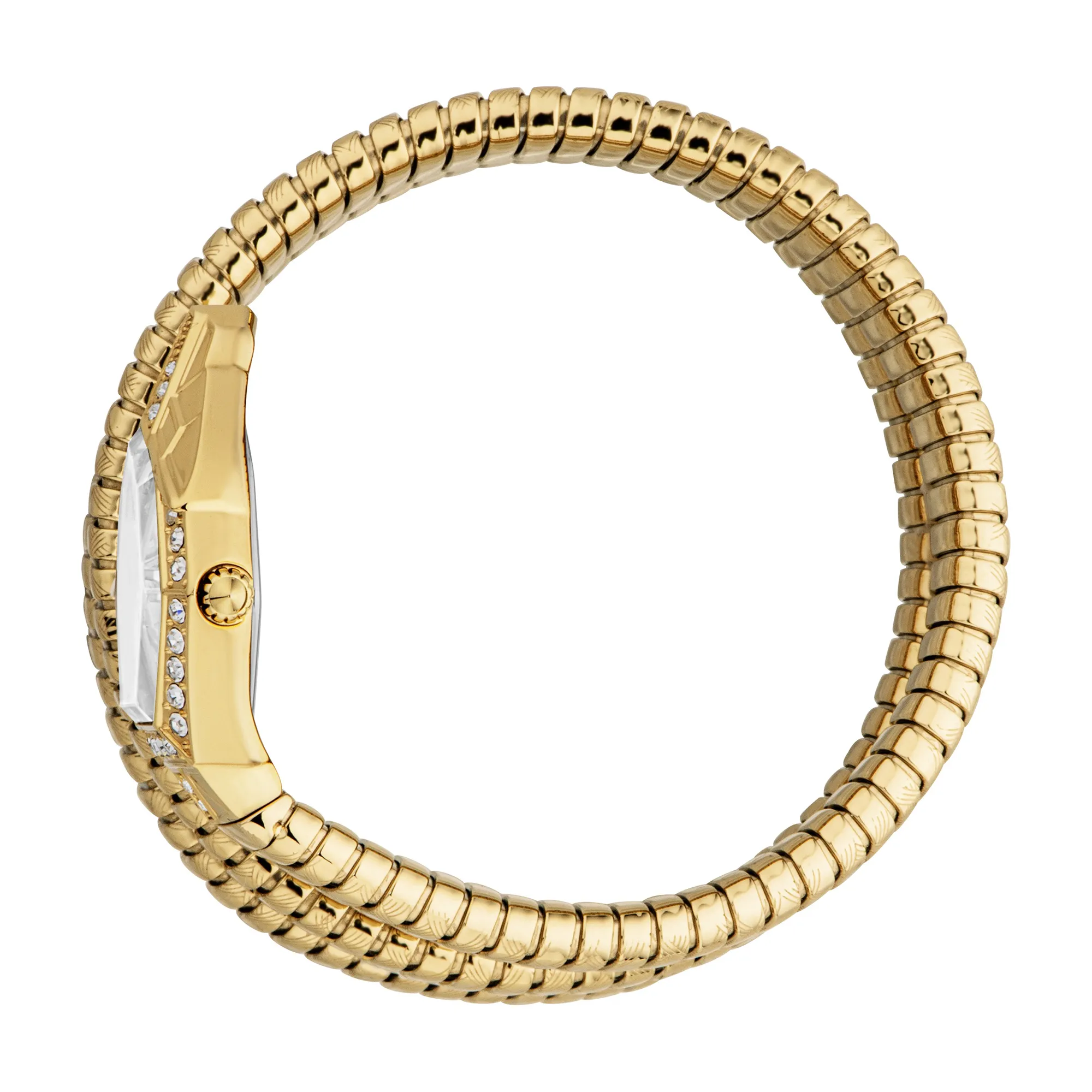 Mesmerizing Yellow Gold Silver - Image 3