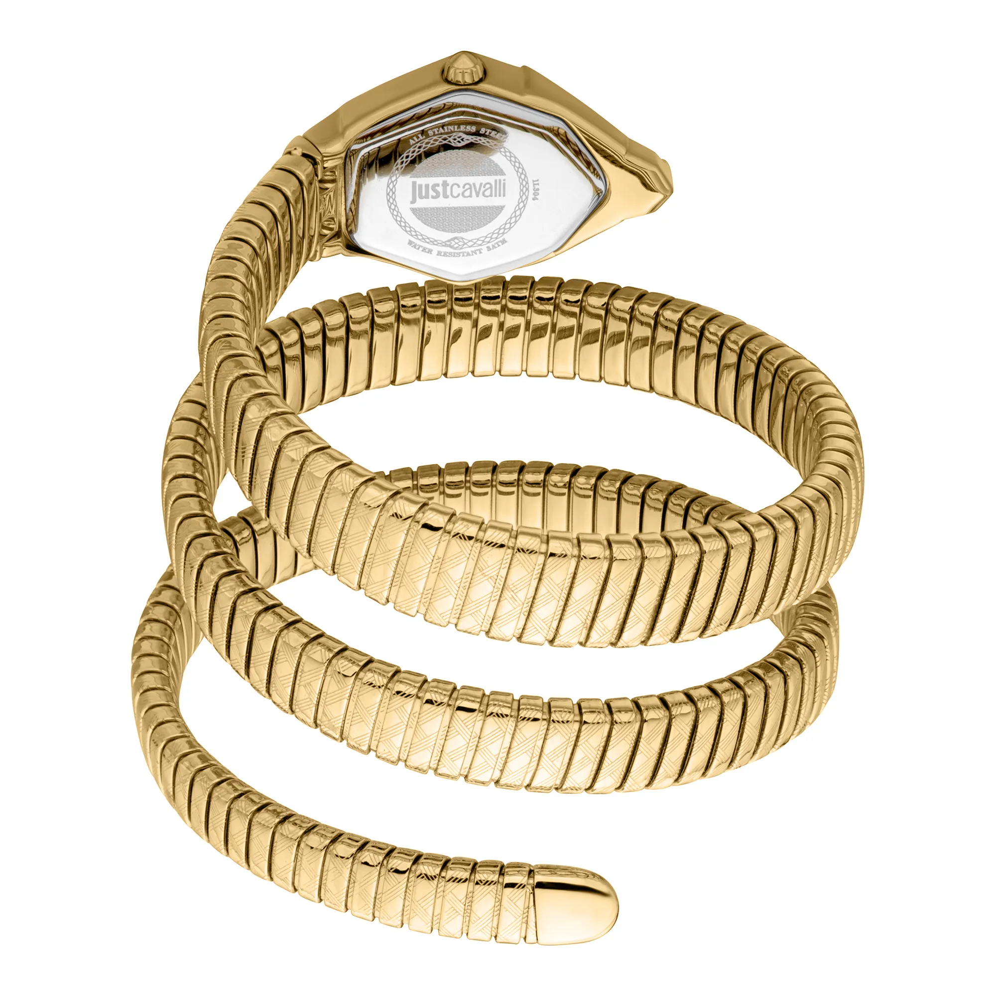 Mesmerizing Yellow Gold Silver - Image 4