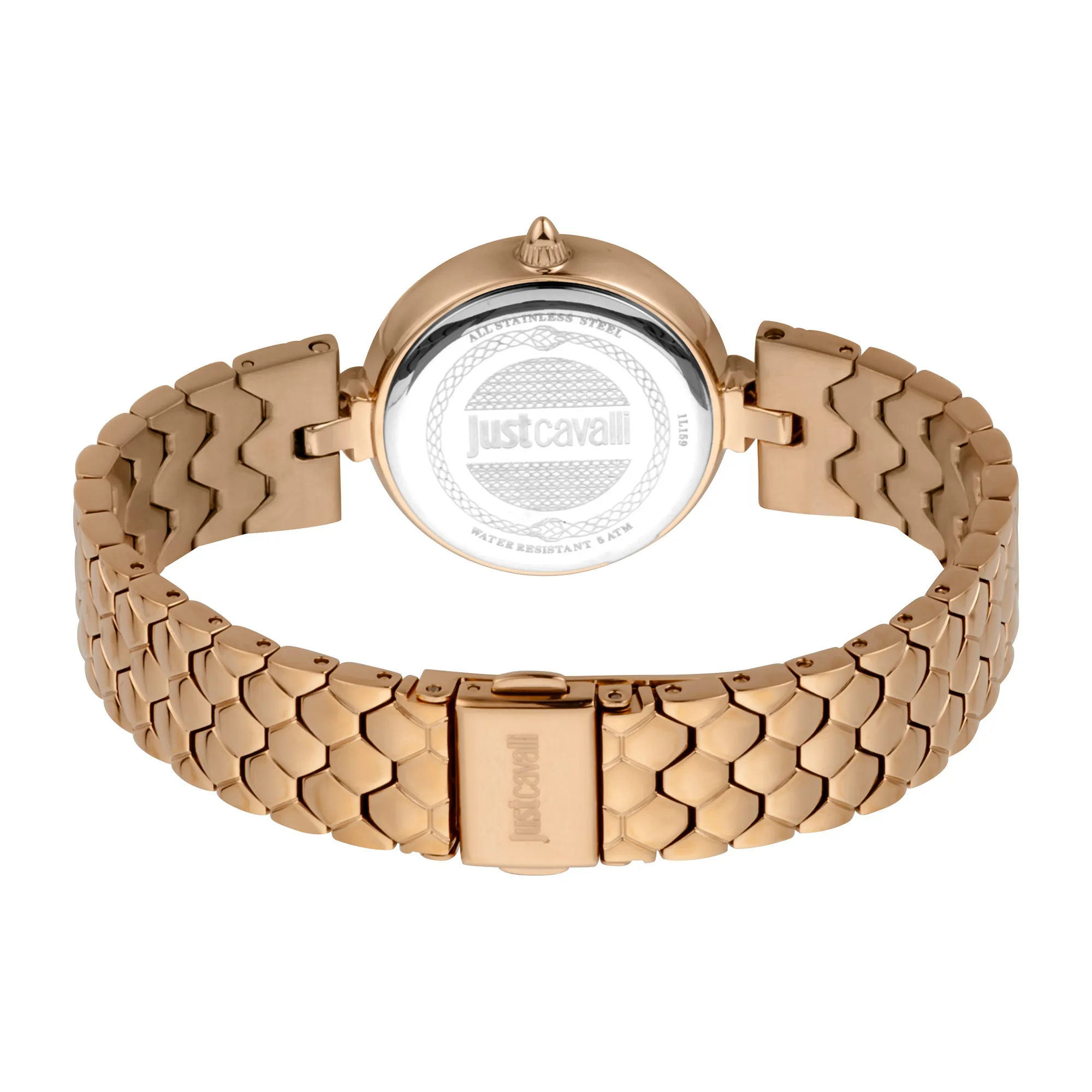 Nobile Glam Rose Gold - Image 3