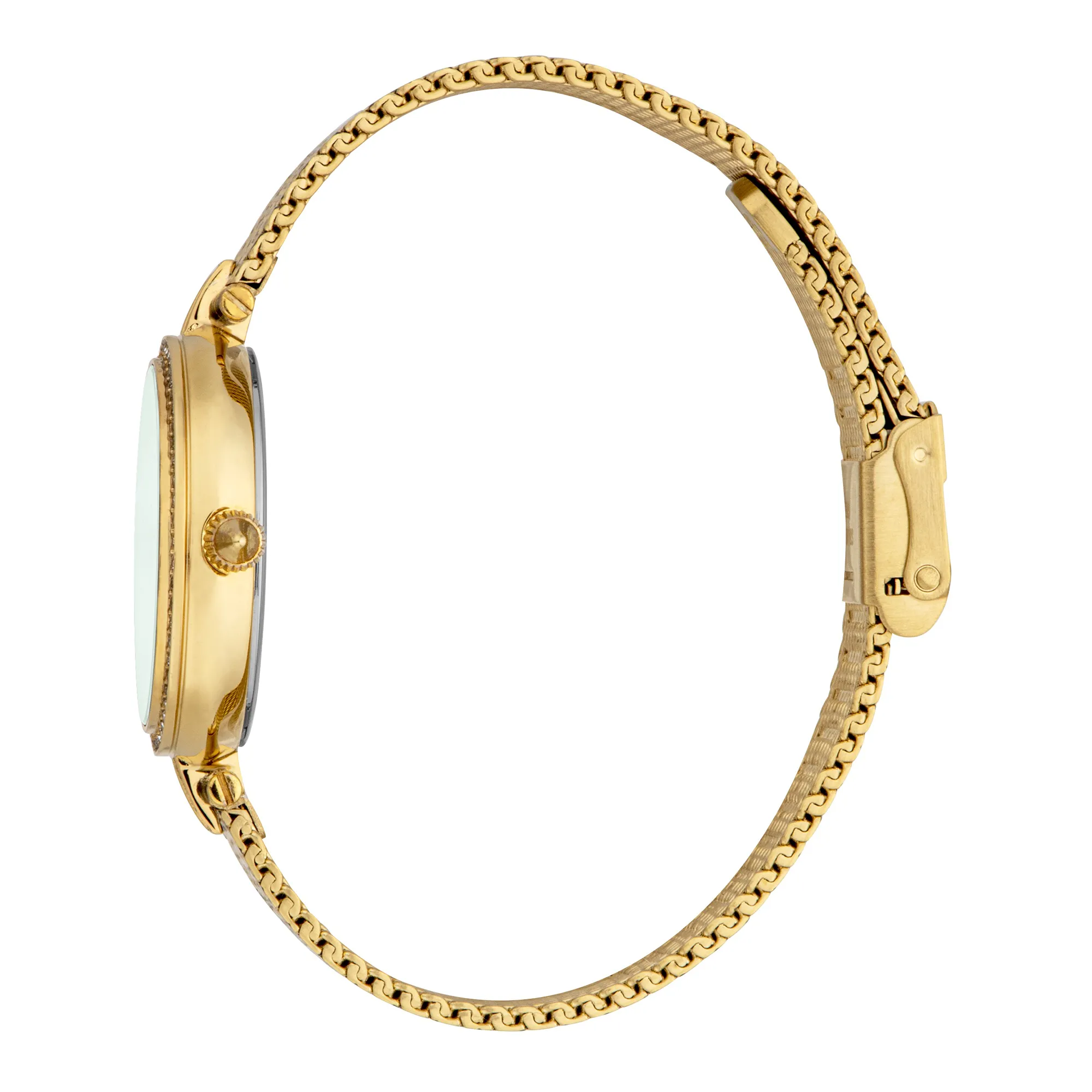 Obsessive Snake Gold Green - Image 3