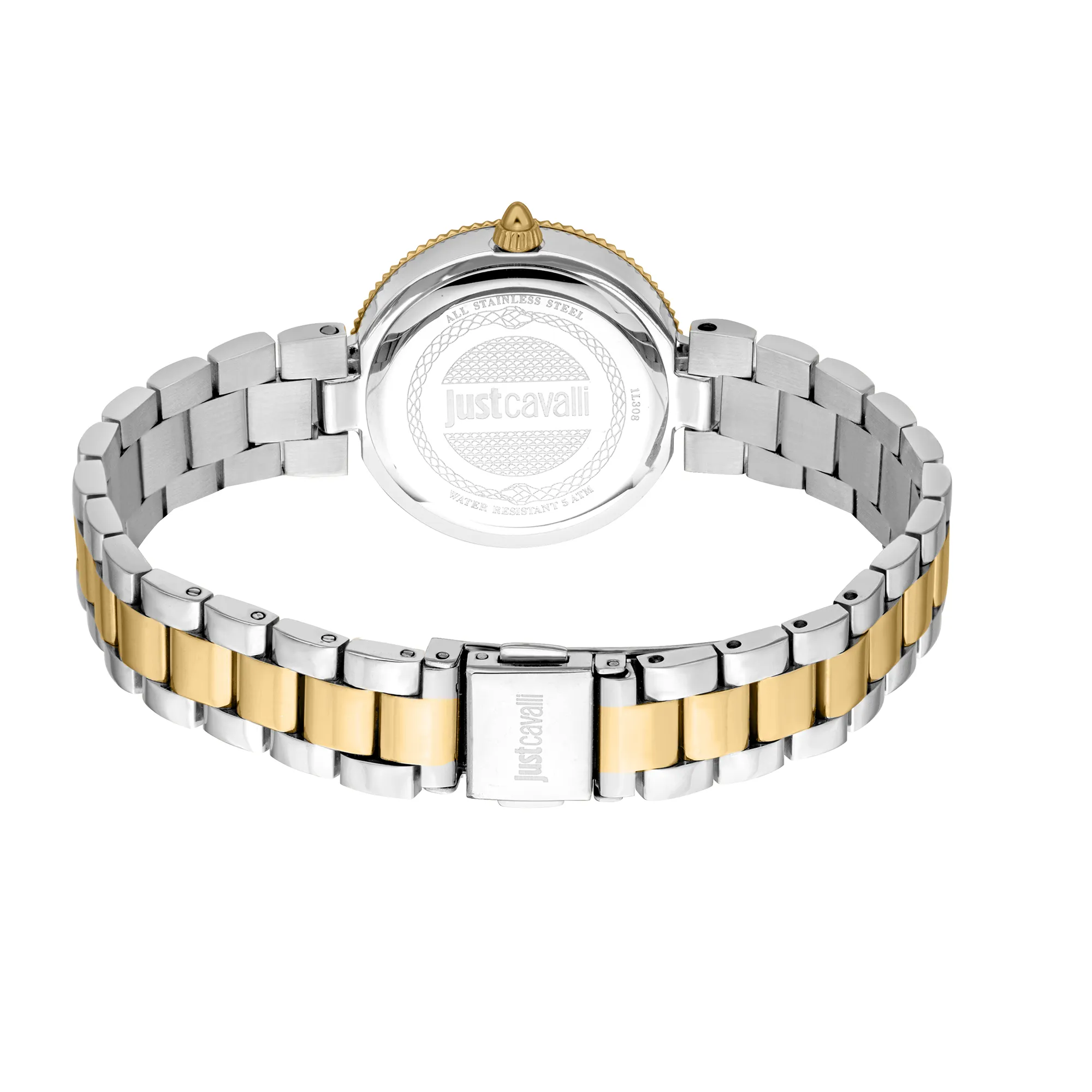Ostentatious Yellow Gold Green - Image 4