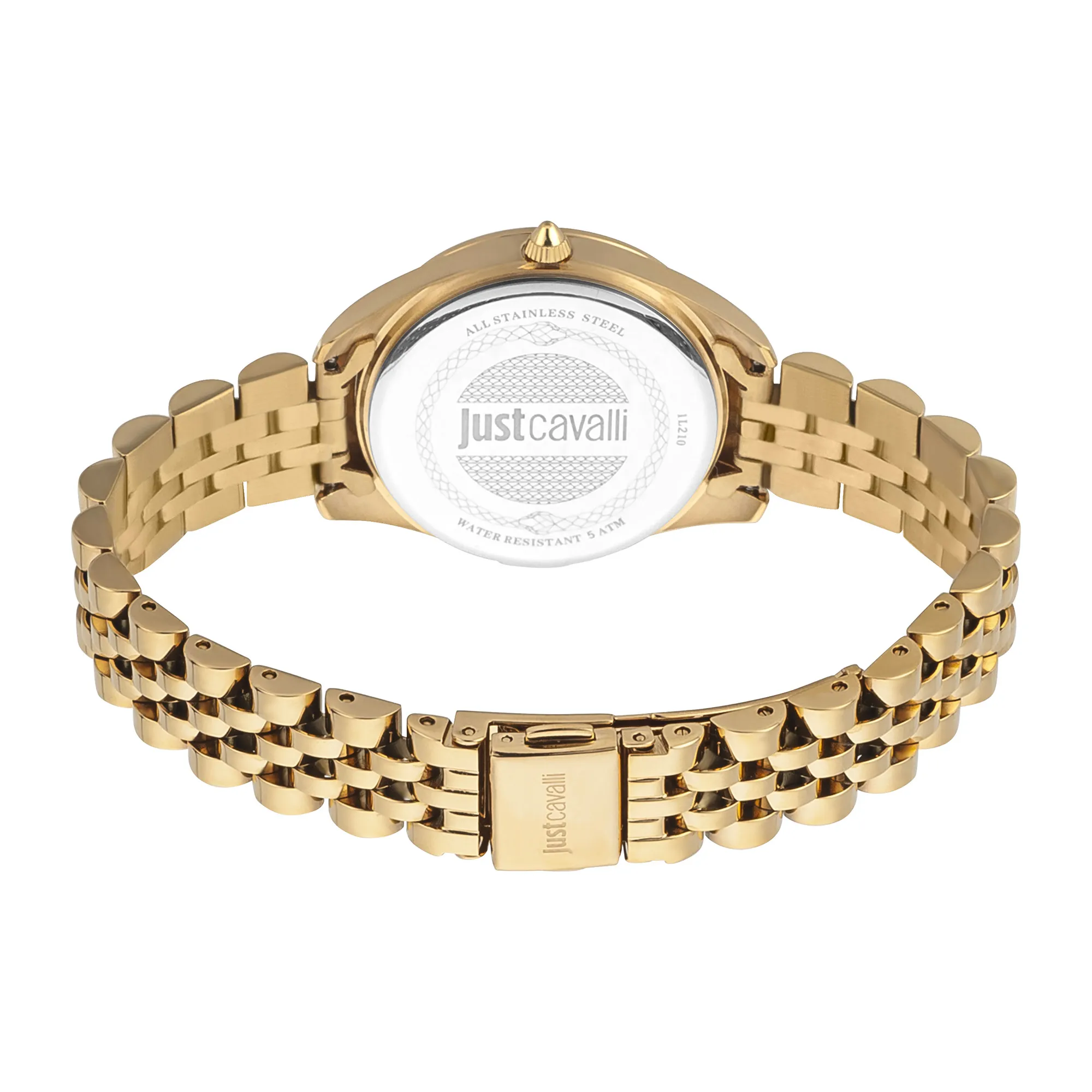 Pantera Yellow Gold Black - Image 3