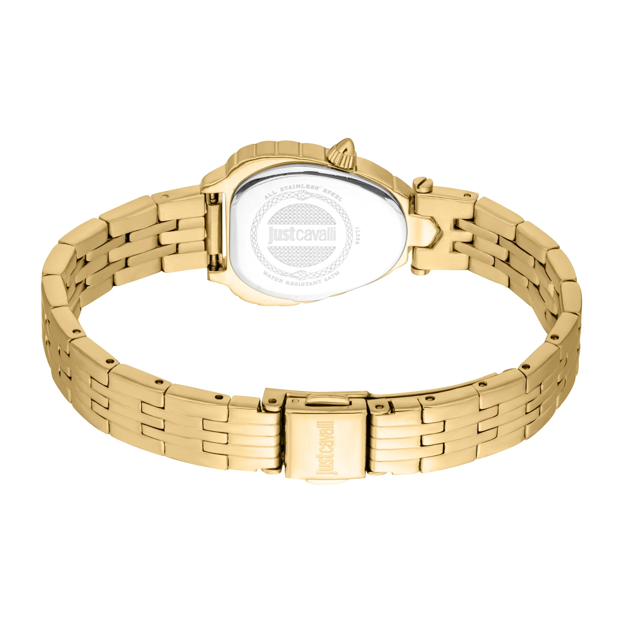 Perla Yellow Gold Red - Image 4