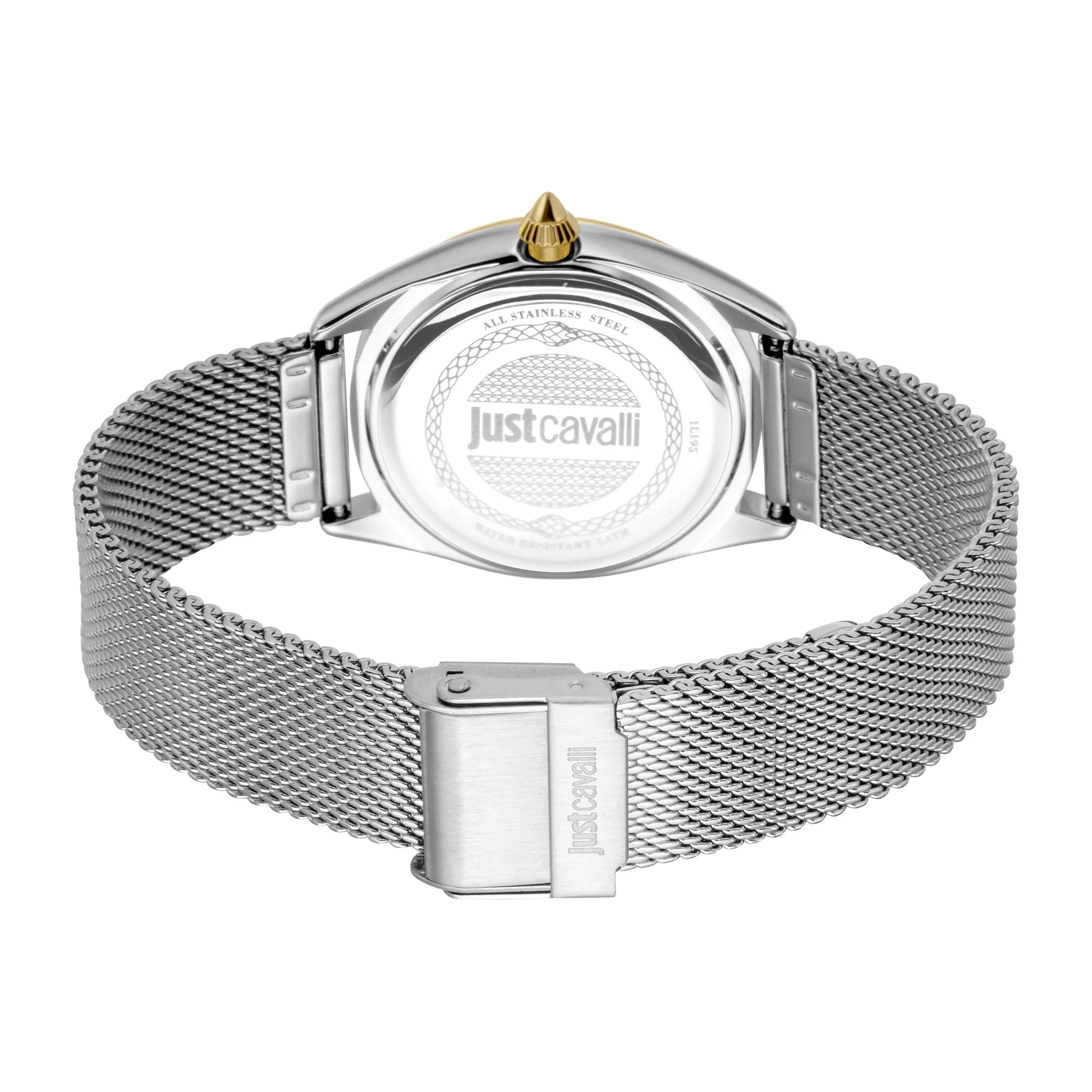 Prestigio 2 Silver YG - Image 3