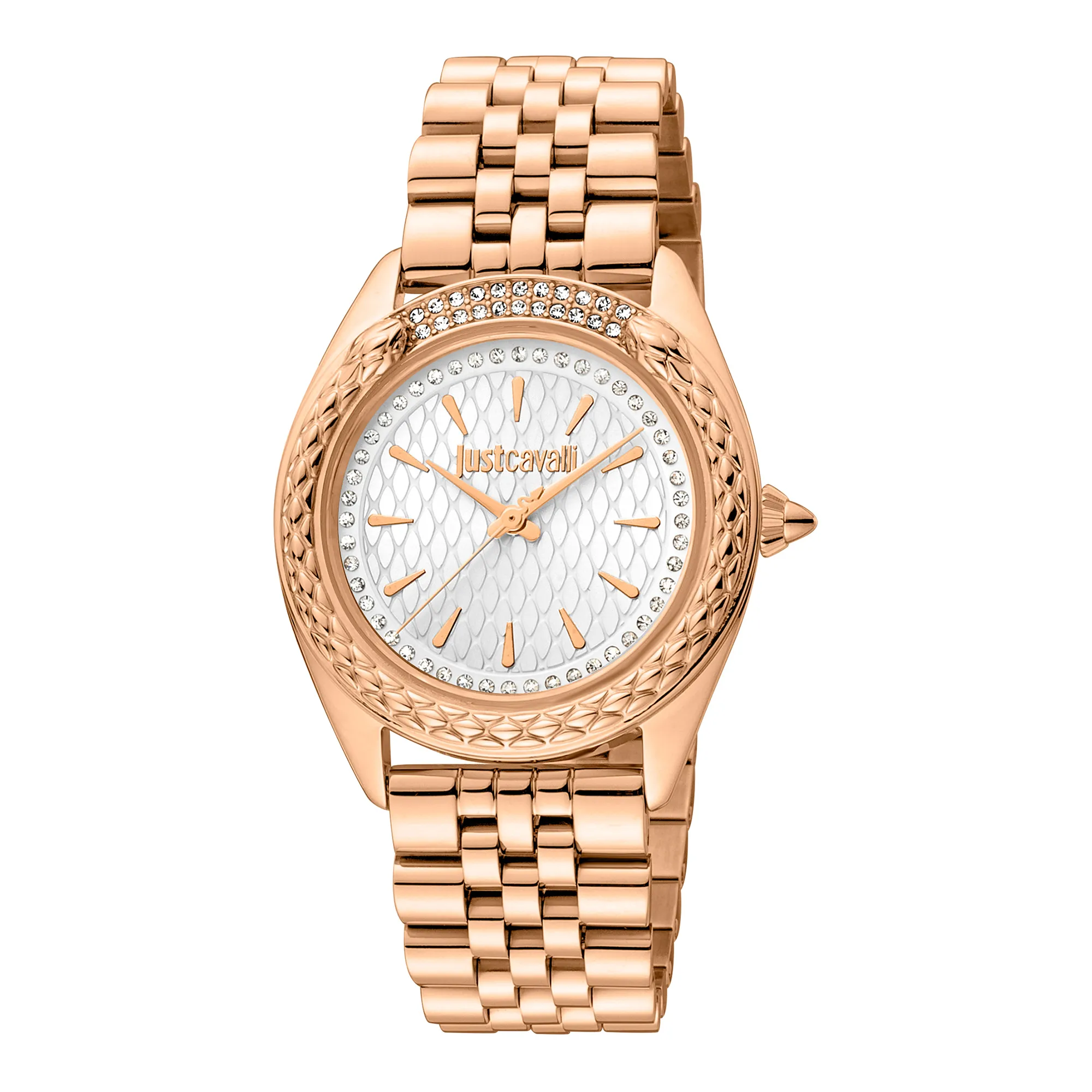 Prestigio Rose Gold Silver