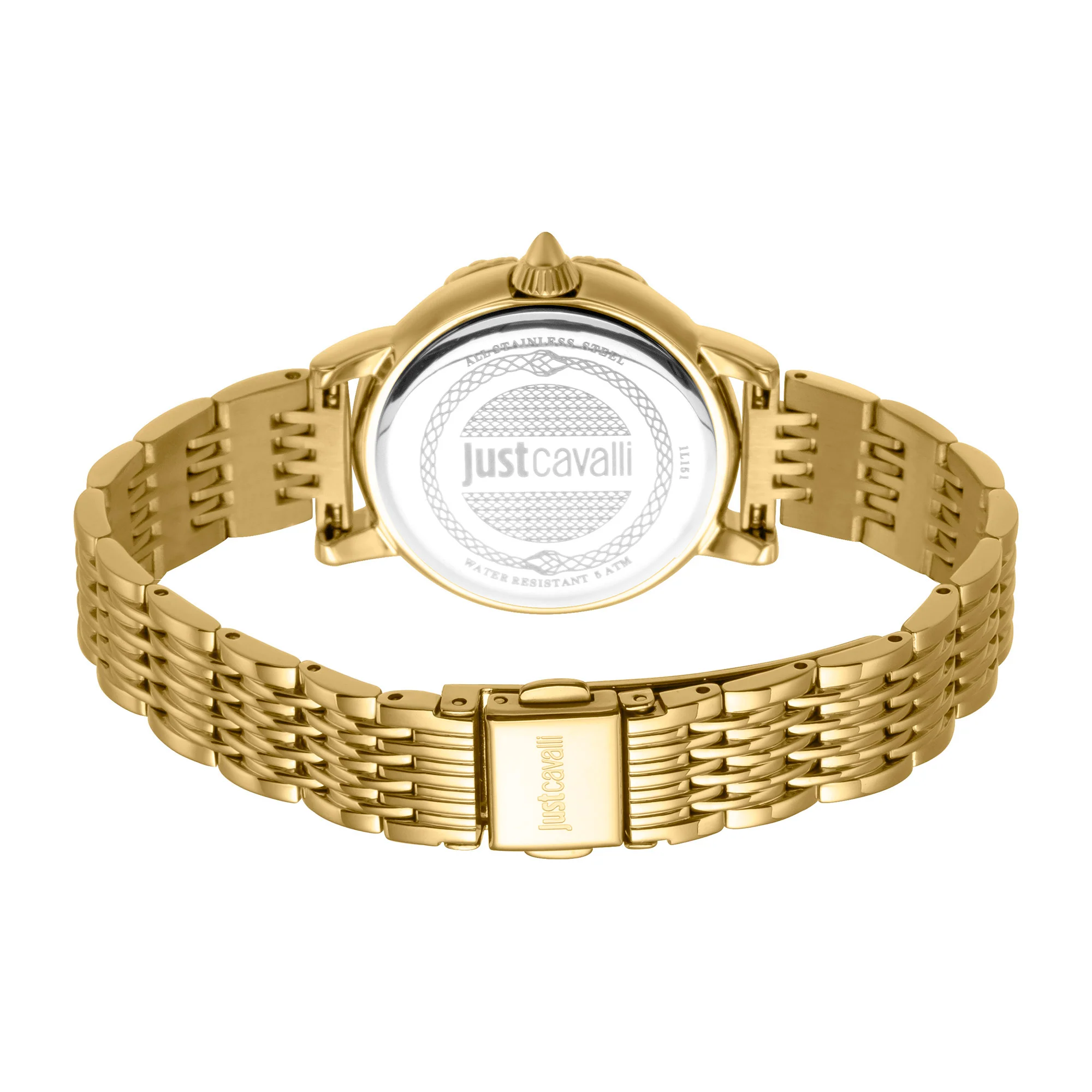 Presto Gold - Image 3