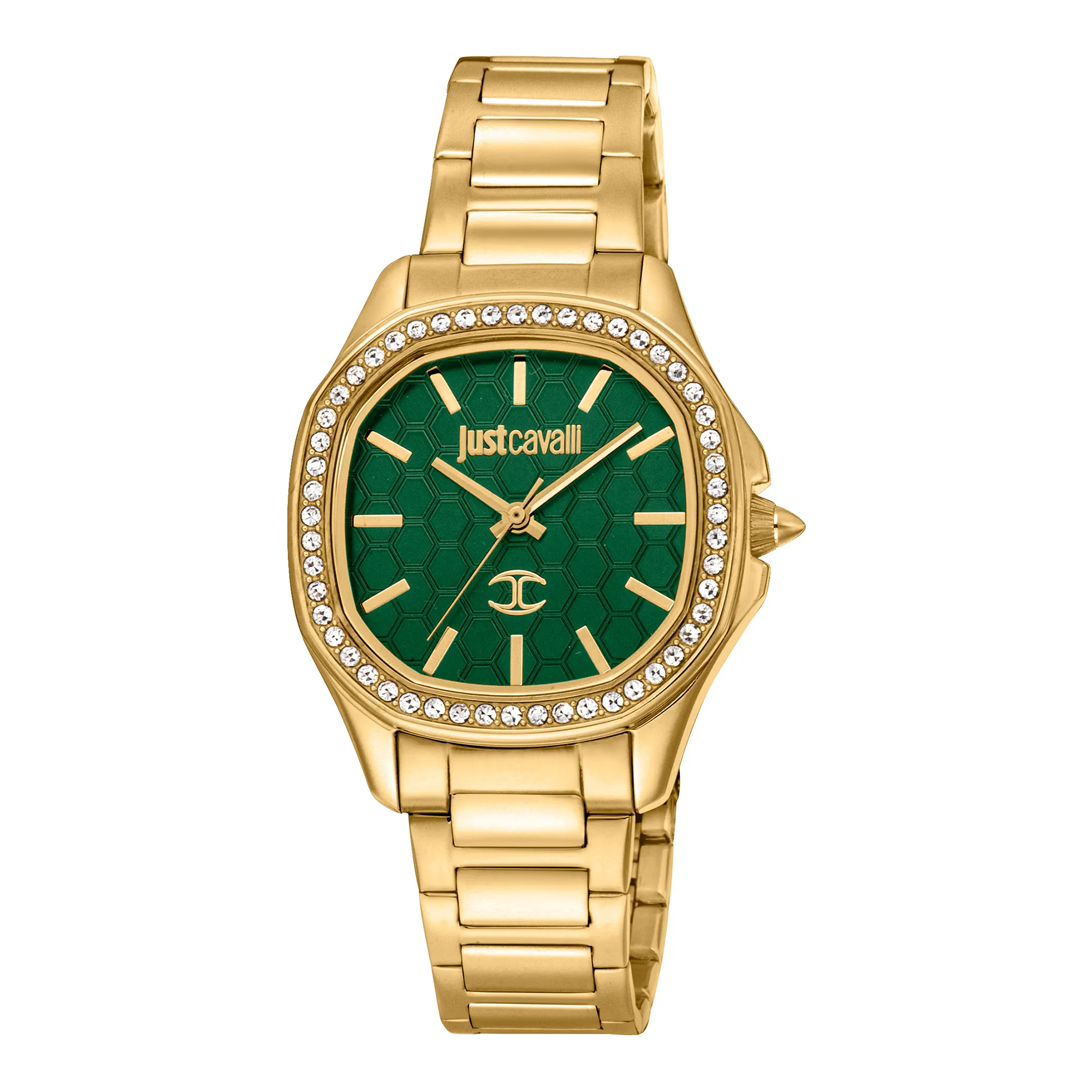 Quadro Yellow Gold Green