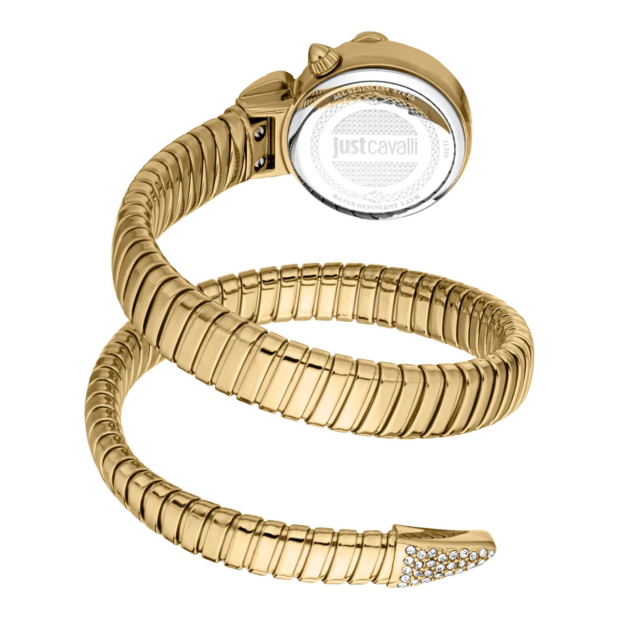 Radiosa Yellow Gold Silver - Image 3