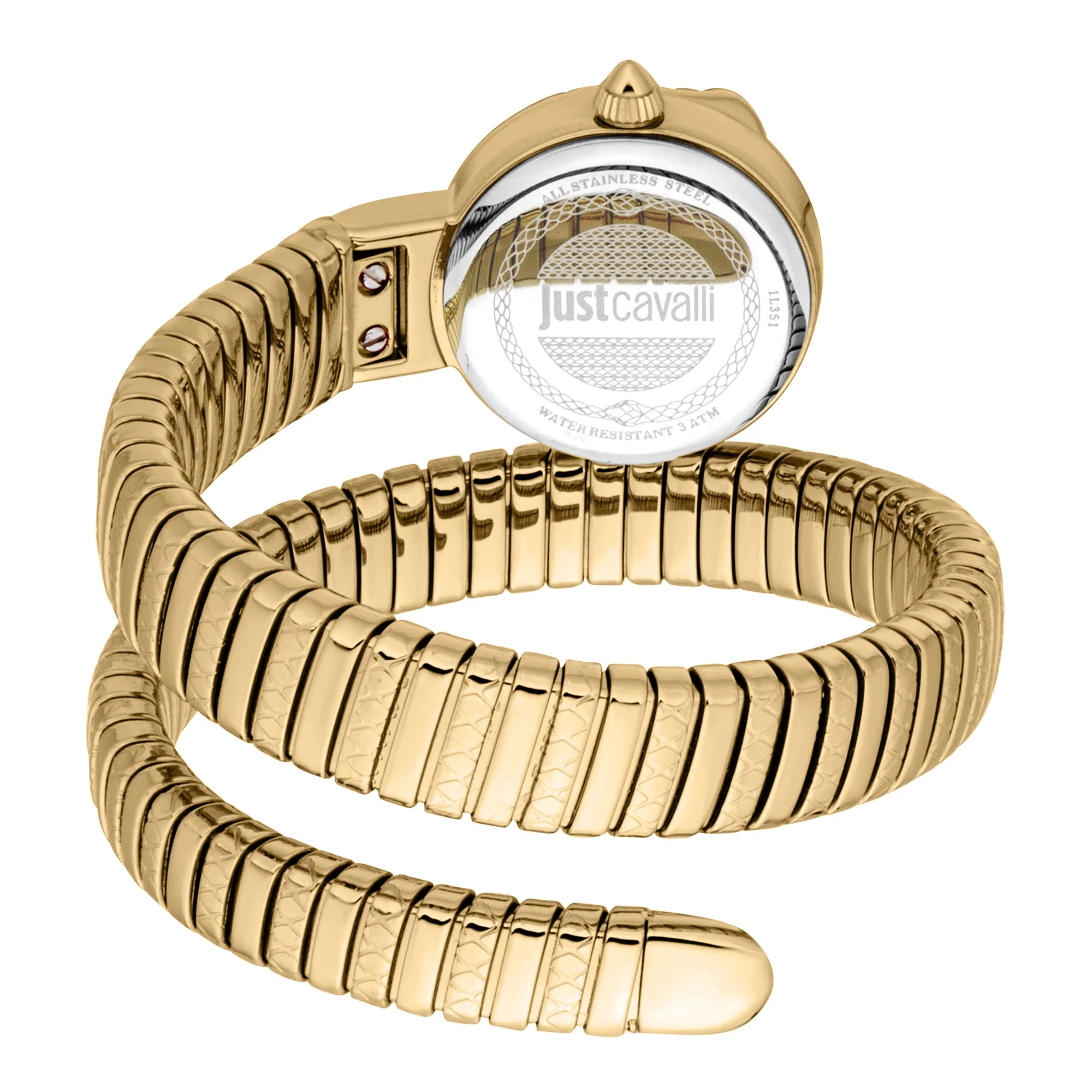Sirena Yellow Gold Silver - Image 4