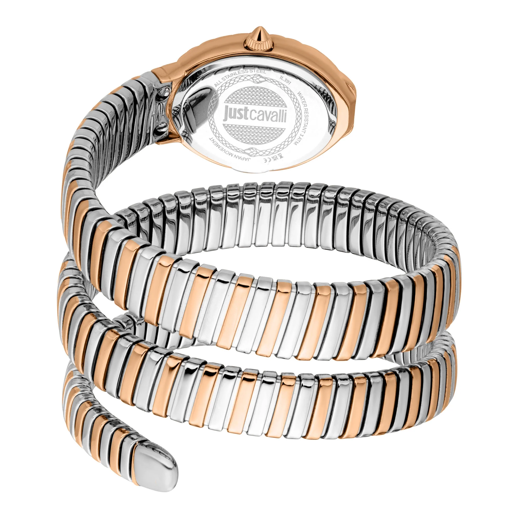 Sognia Silver Rose Gold - Image 4
