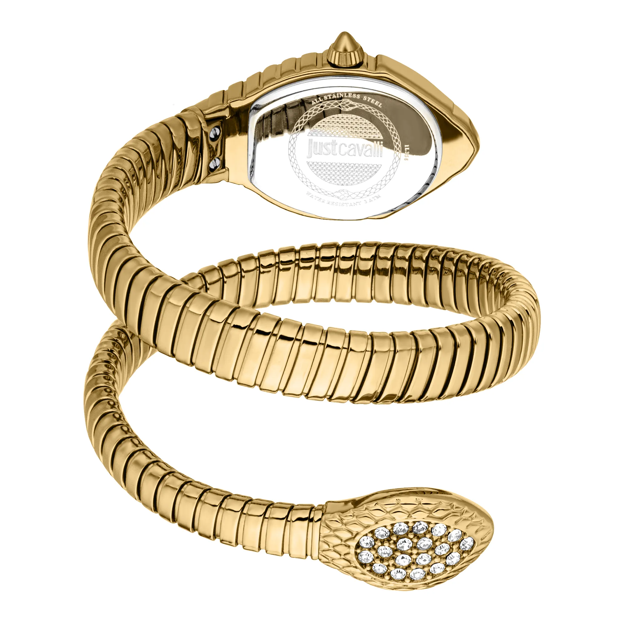 Speranza Yellow Gold Green - Image 4