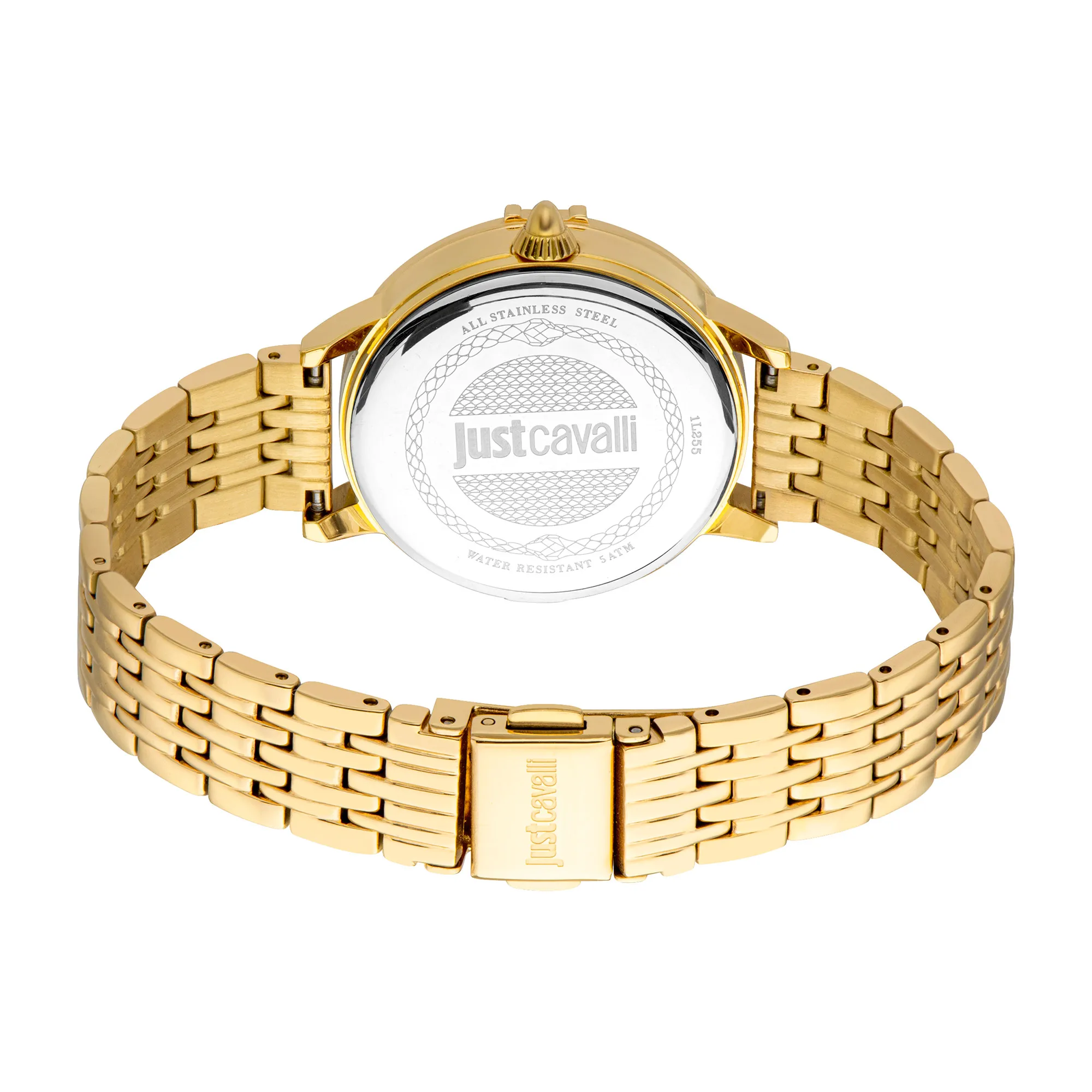 Stravagante Yellow Gold Green - Image 3
